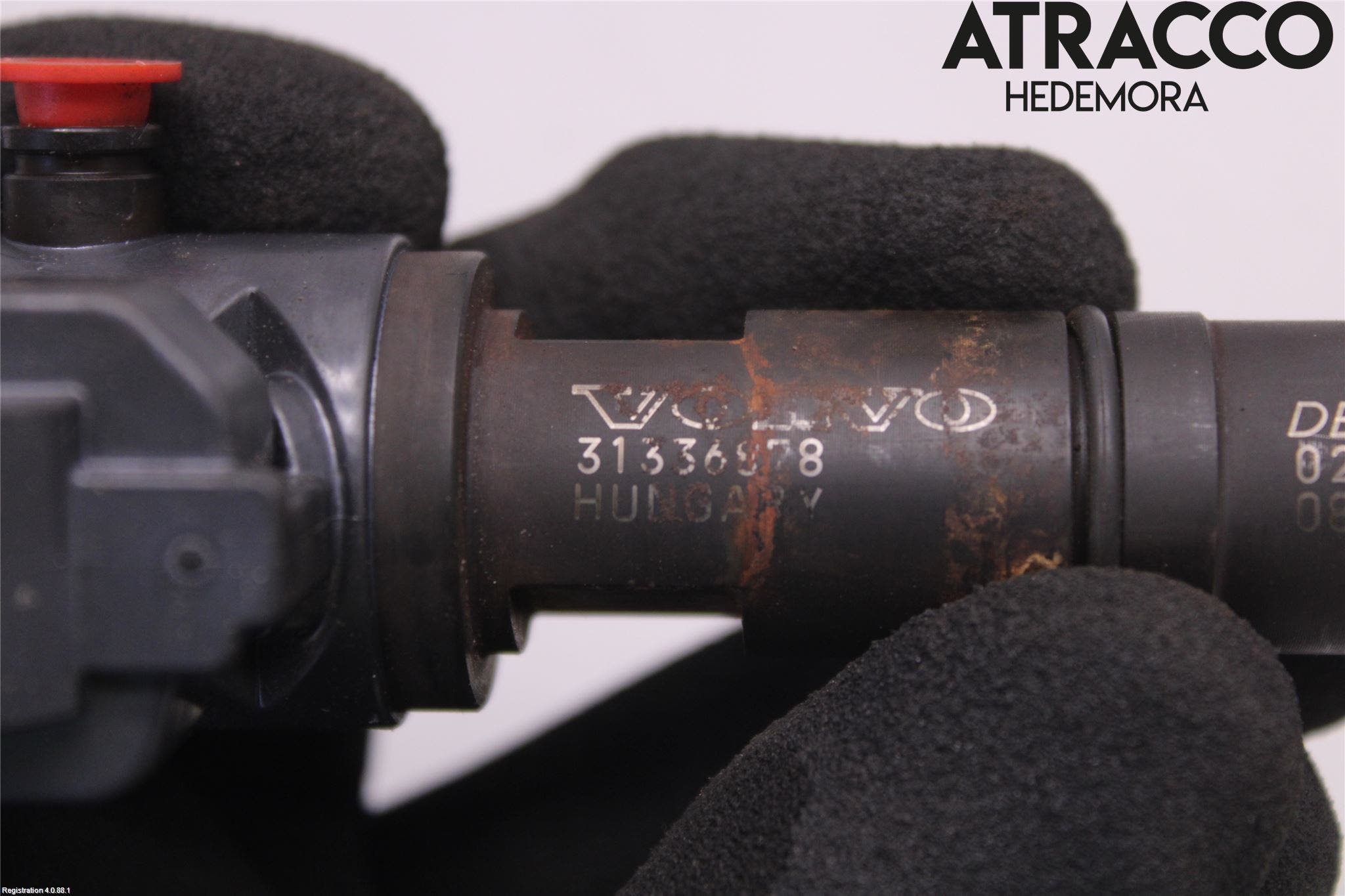 Volvo V40 CROSS COUNTRY 13-19 Injspridare