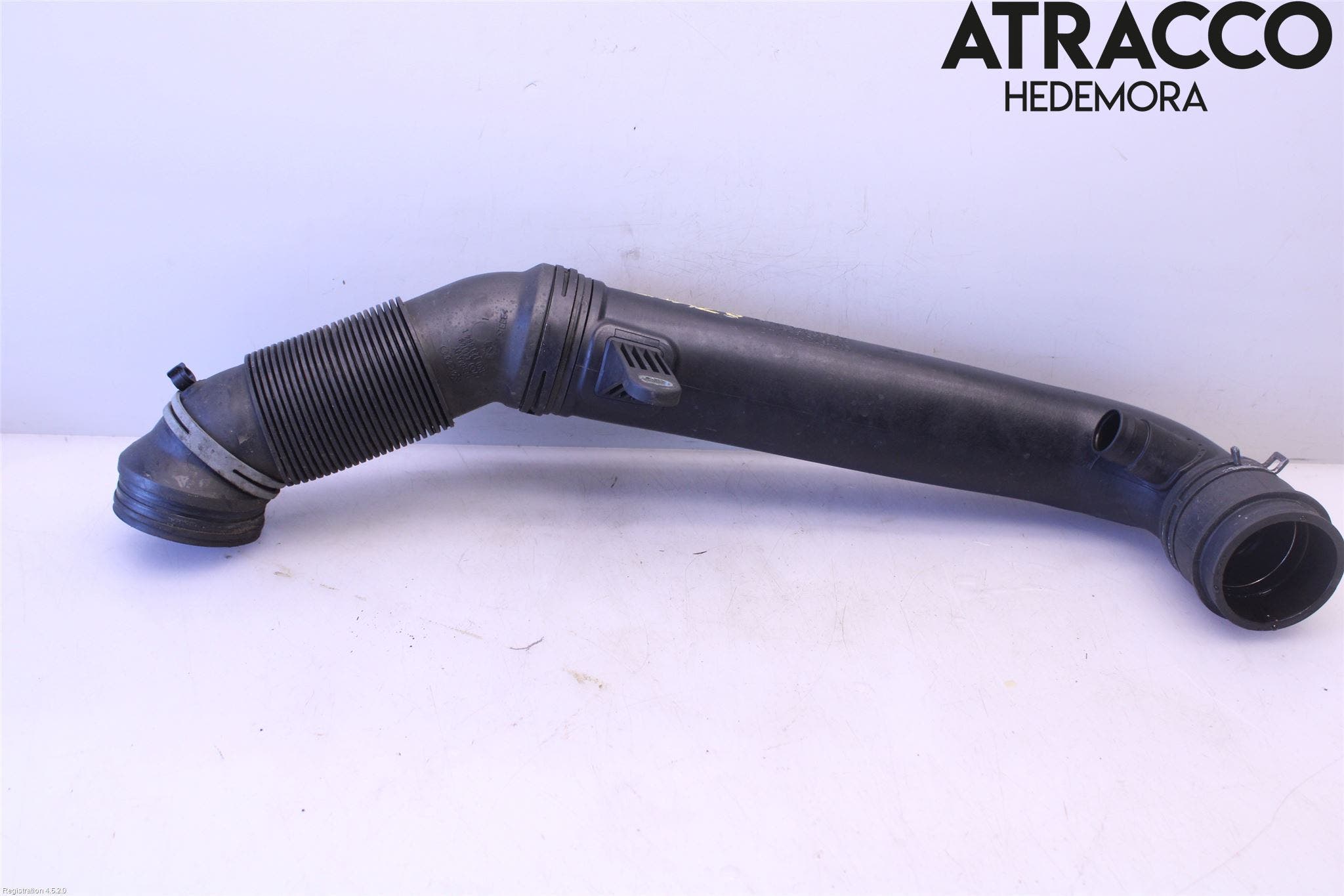 Seat LEON 06-12 Injgummibälg-Slang