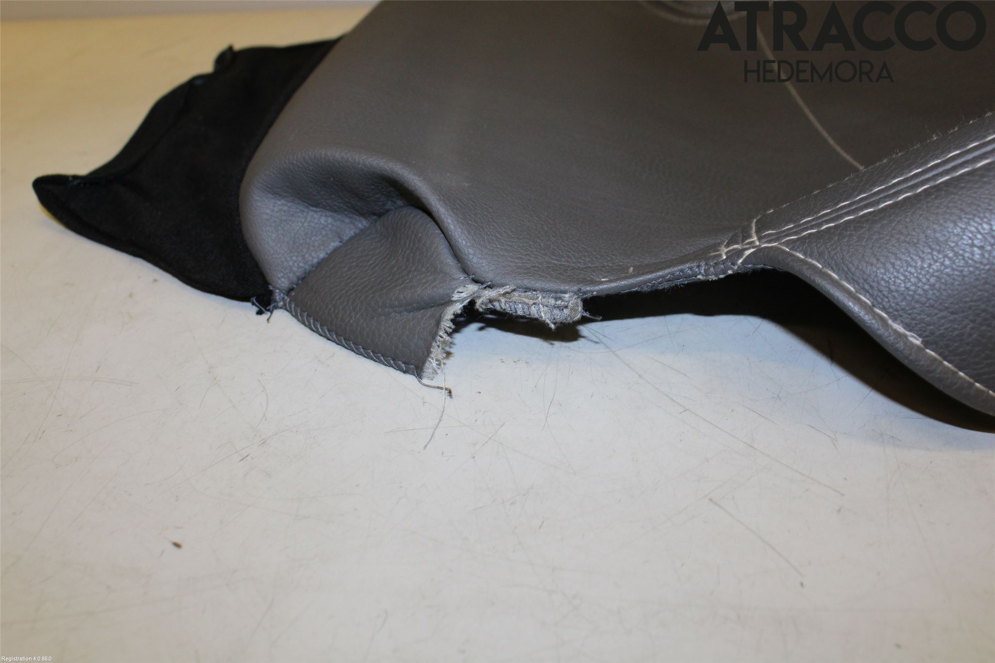 Fiat DUCATO 15-23 Inredning Stol Fram Vä