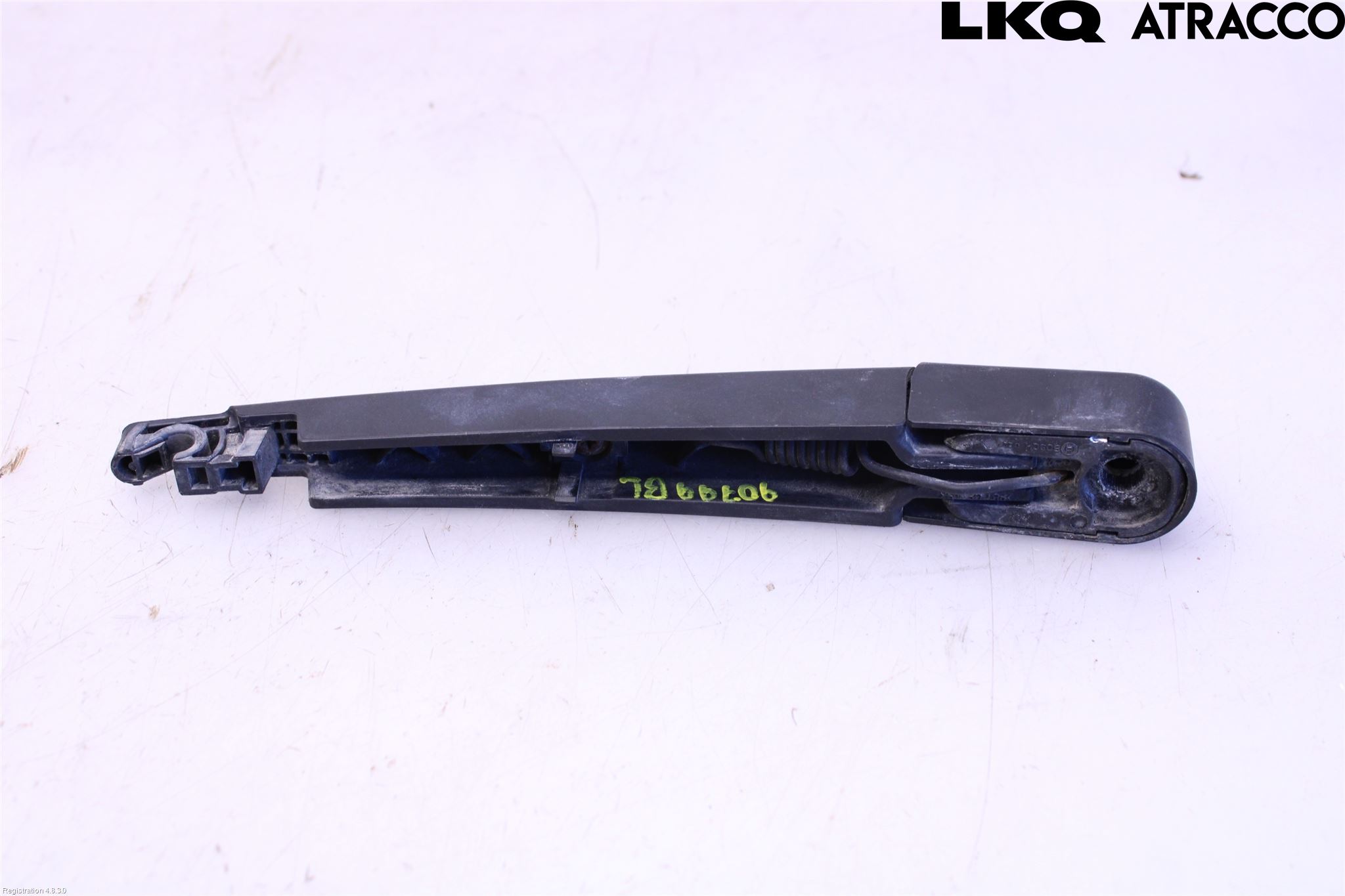 Kia SPORTAGE (QL) 16-21 Torkararm-Bakruta