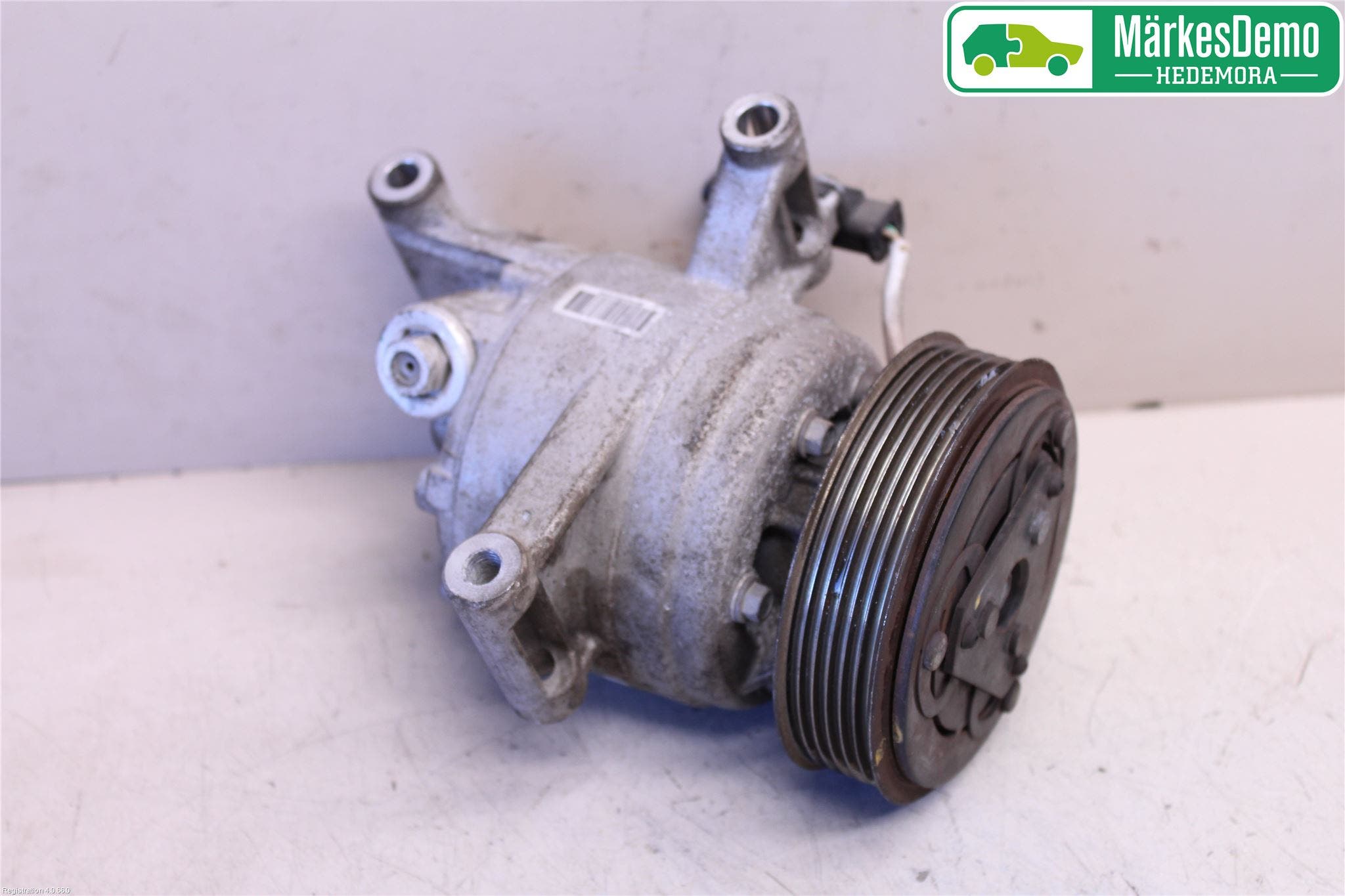 Toyota AYGO 15-21 Ac Kompressor