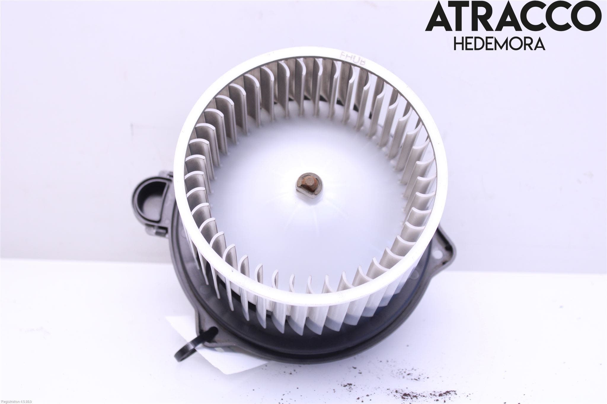 Hyundai i30 FD 07-12 Ac Värmefläkt