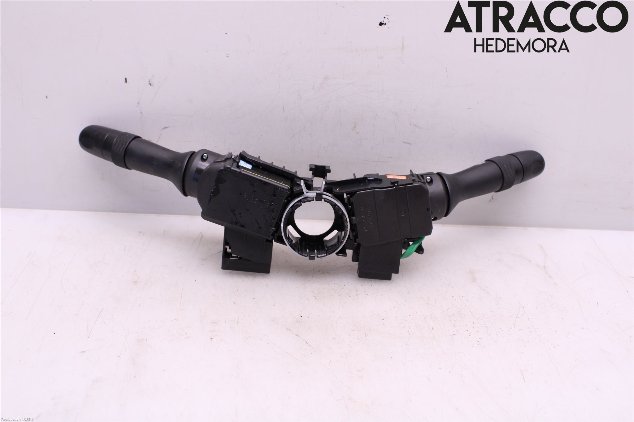 Toyota AVENSIS 16-18 Spakcentral
