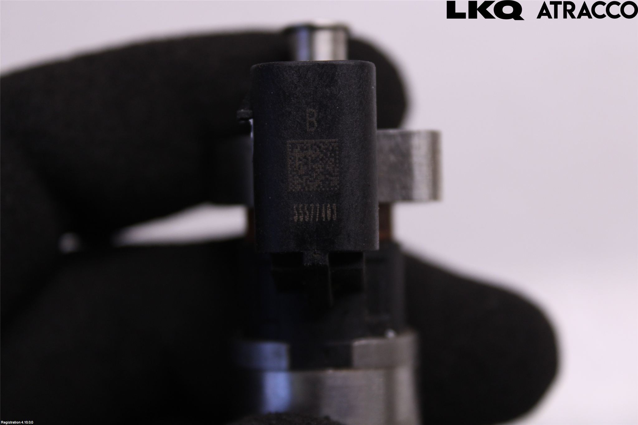 Opel ASTRA K 16-22 Injspridare