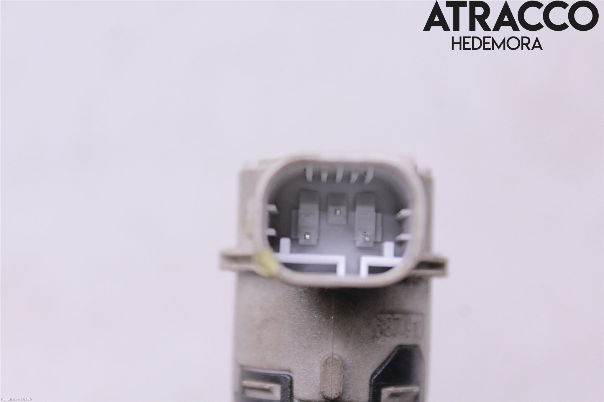 BMW 6 E63/64    02-10 Parkeringshjälp Frontsensor