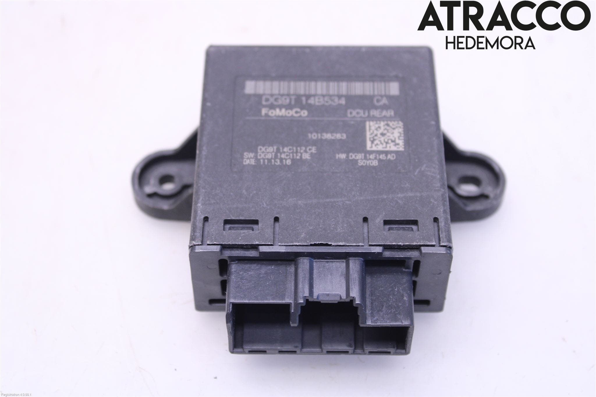 Ford MONDEO 15-22 Styrenhet Dörr