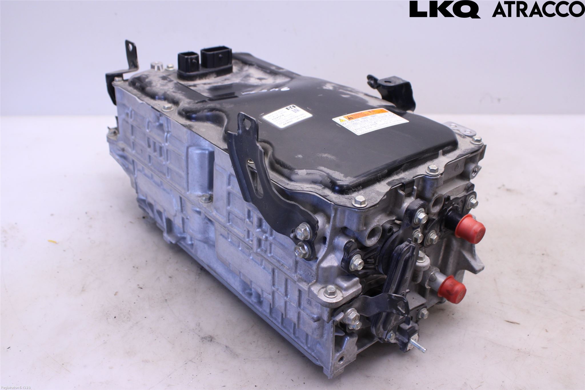 Toyota RAV4 19- Inverter Hybrid