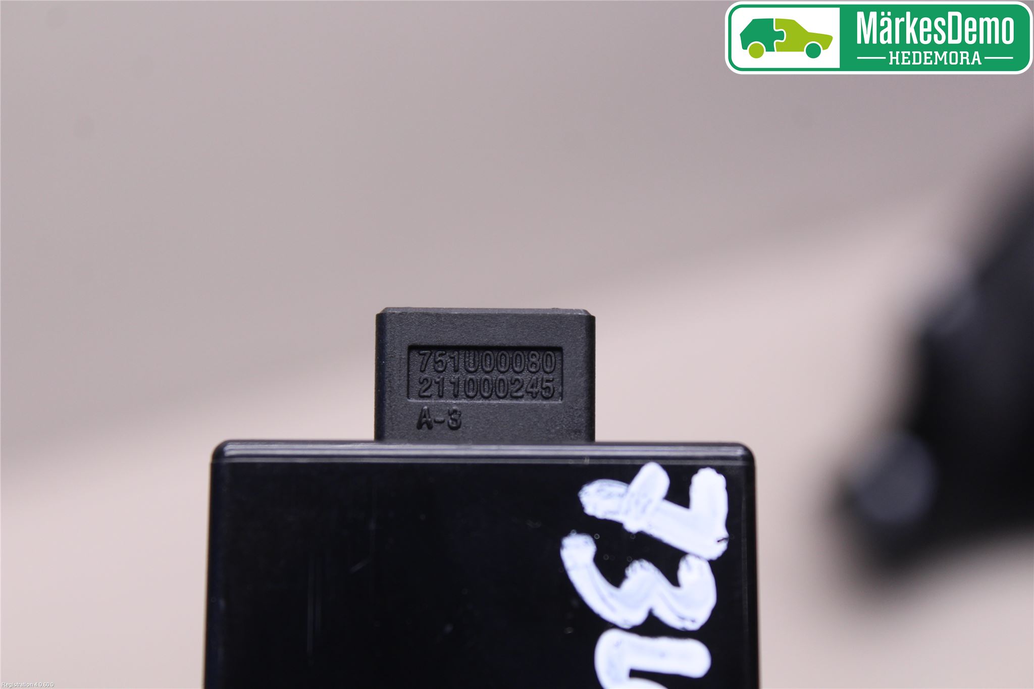 Kia RIO 12-16 Strömställare Ljus