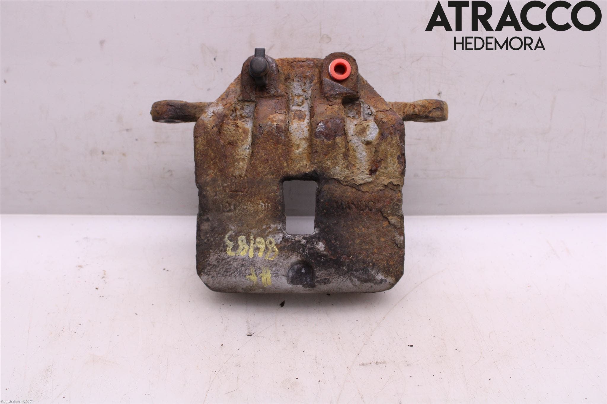 Opel INSIGNIA 09-16 Bromsok Fram Höger