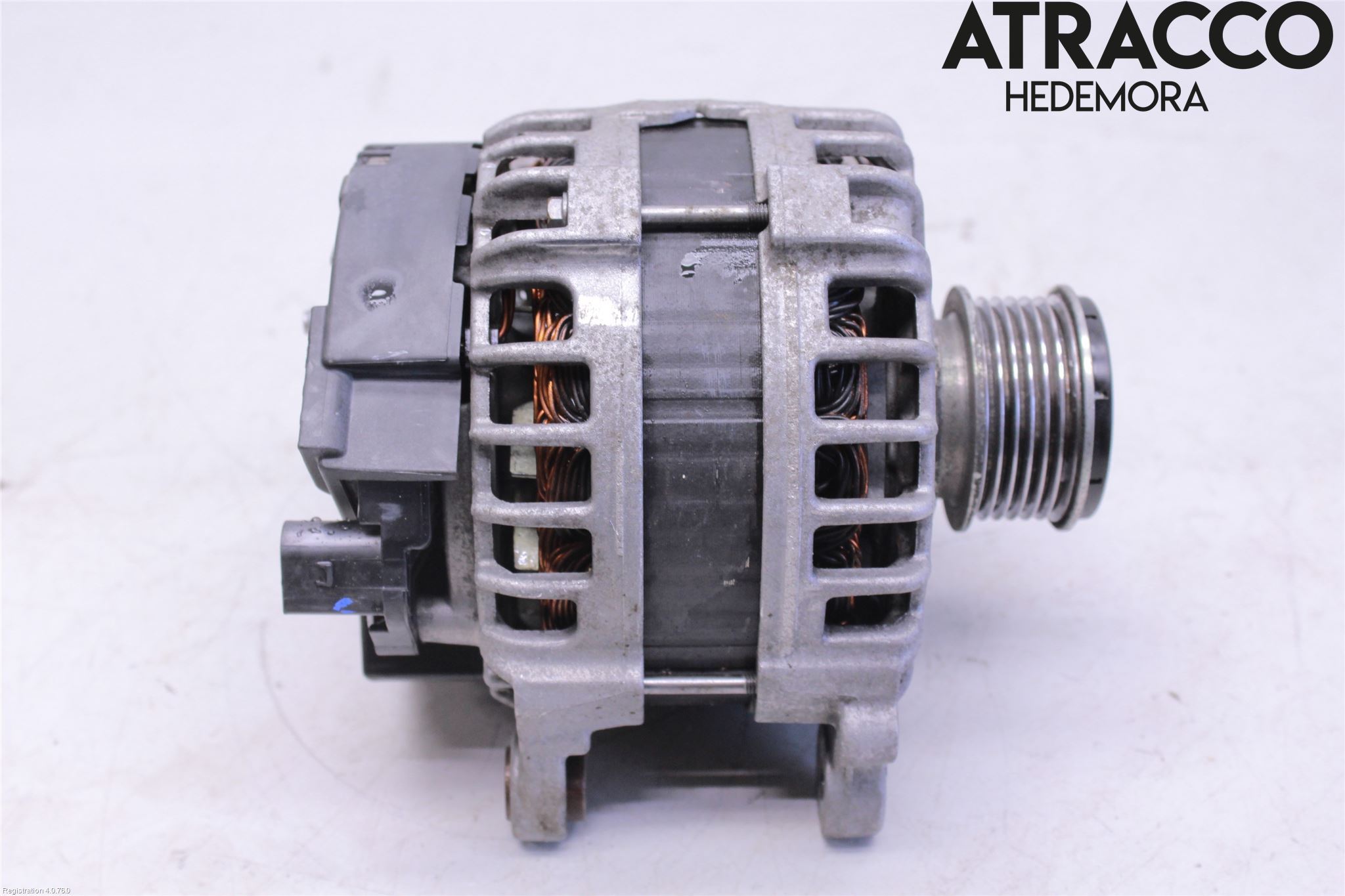 Volkswagen VW PASSAT CC 08-16 Generator