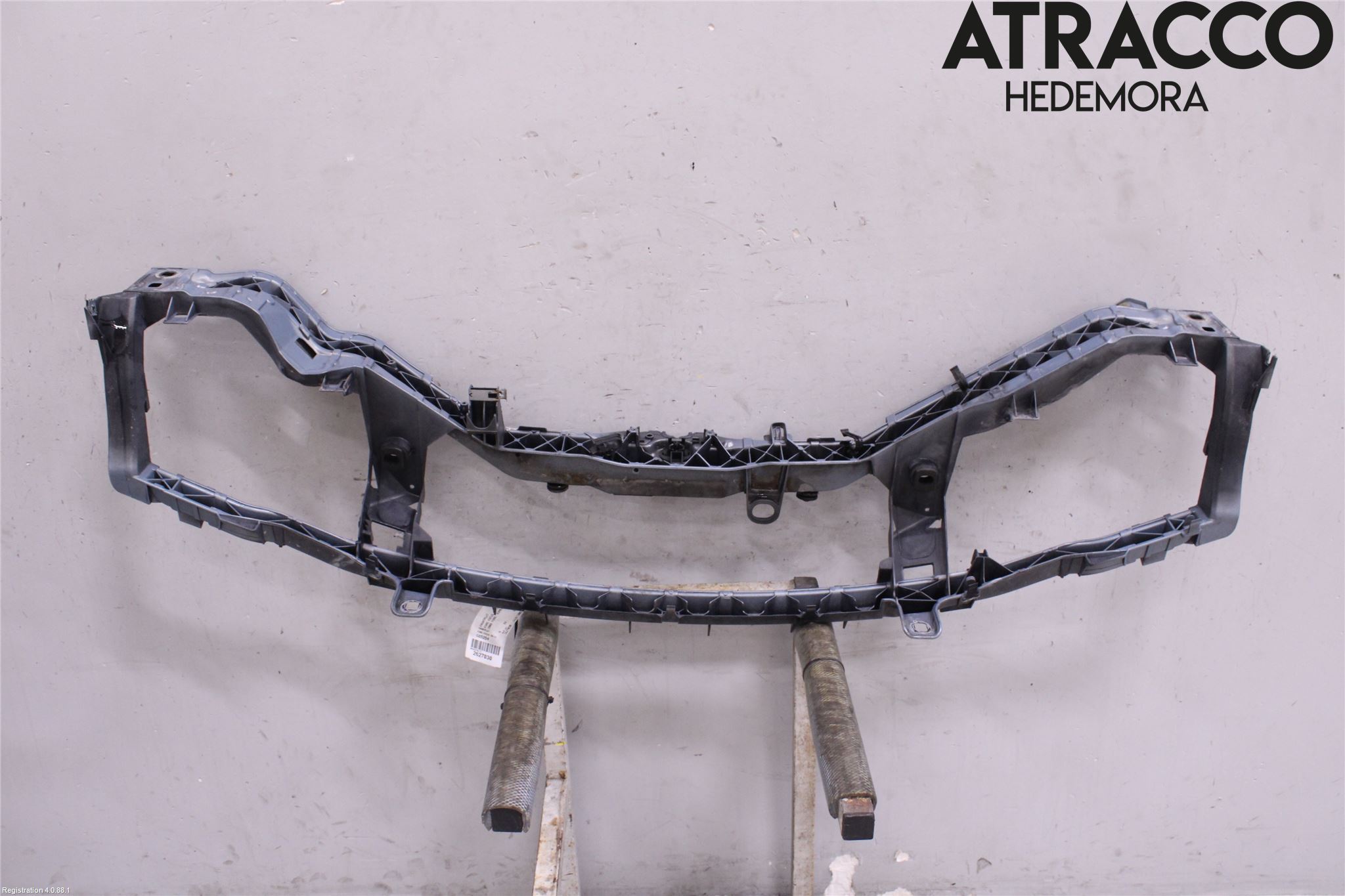 Ford FOCUS 08-11 Frontplåt