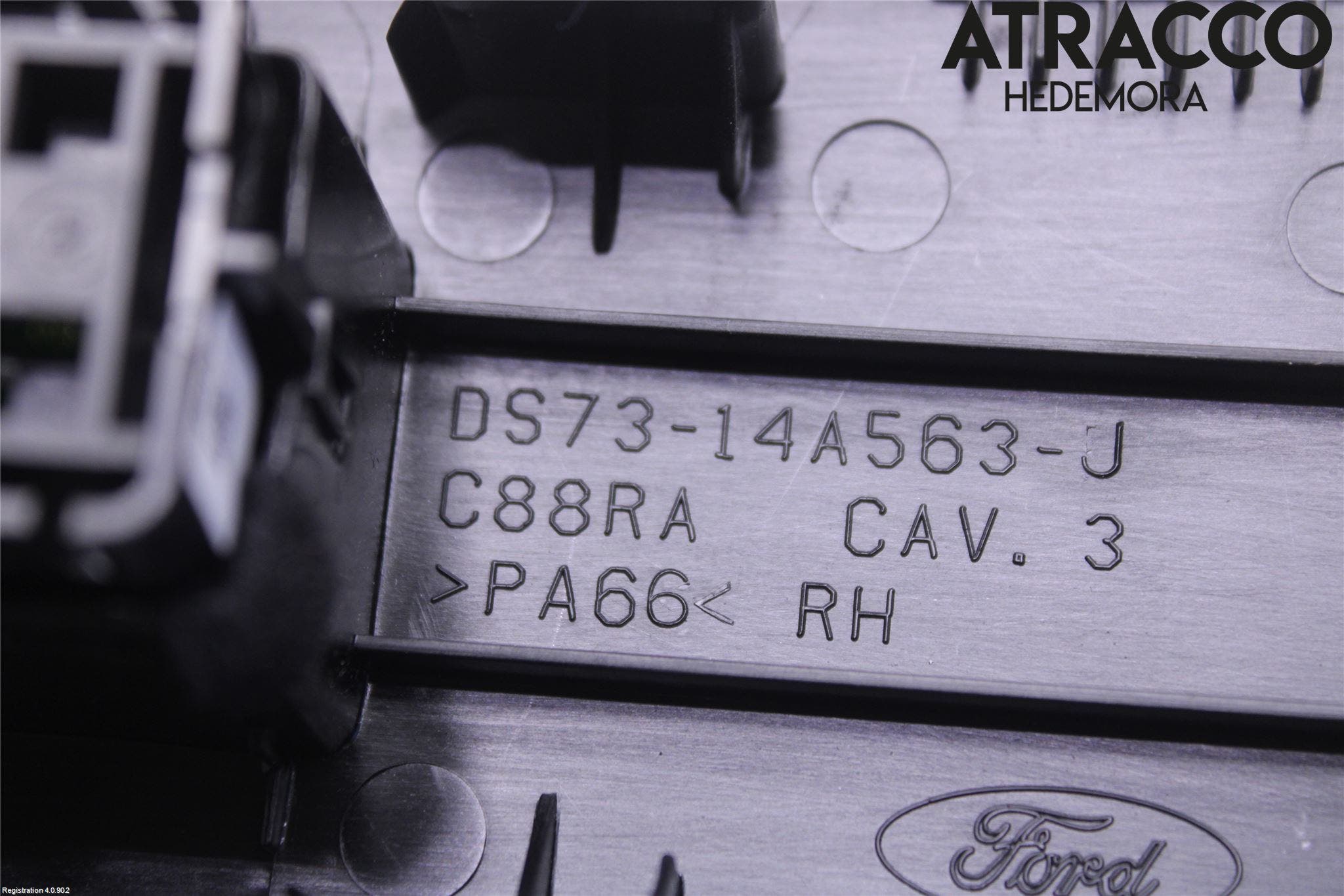 Ford MONDEO 15-22 Strömställare Elhiss