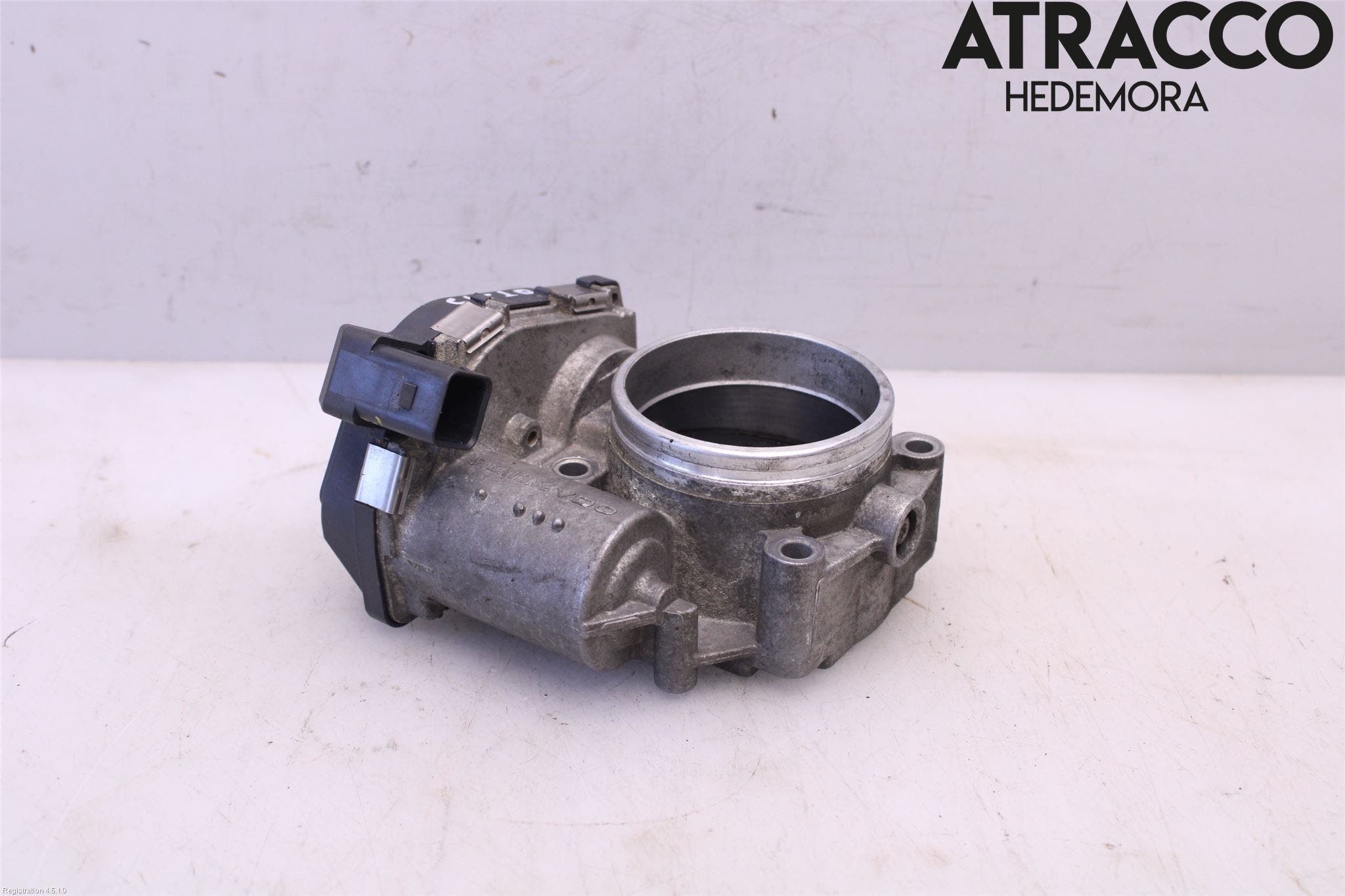 BMW 1 E87/81 5D/3D 03-11 Injspjällhus