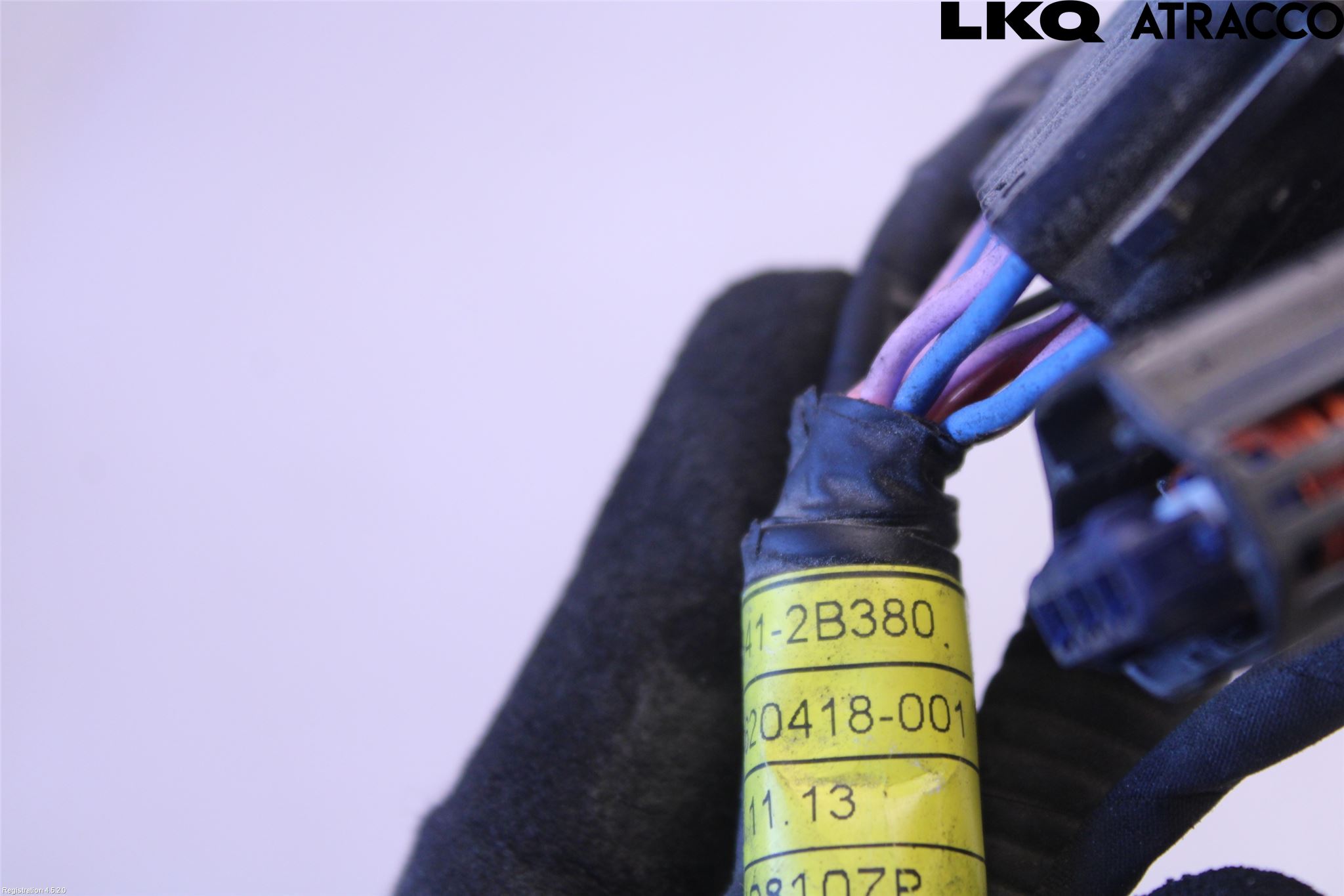 Kia PROCEED 19- Kabelhärva