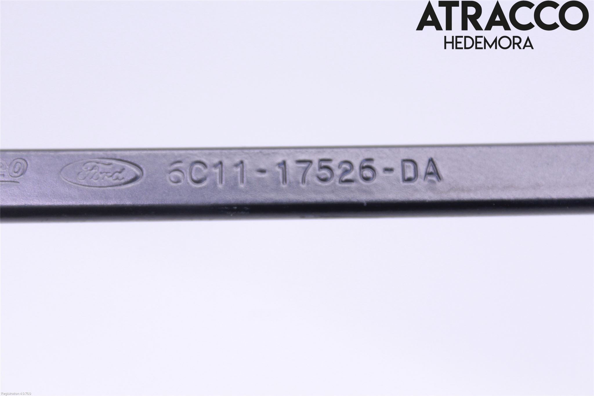 Ford TRANSIT    06-13 Torkararm Armar Vindruta