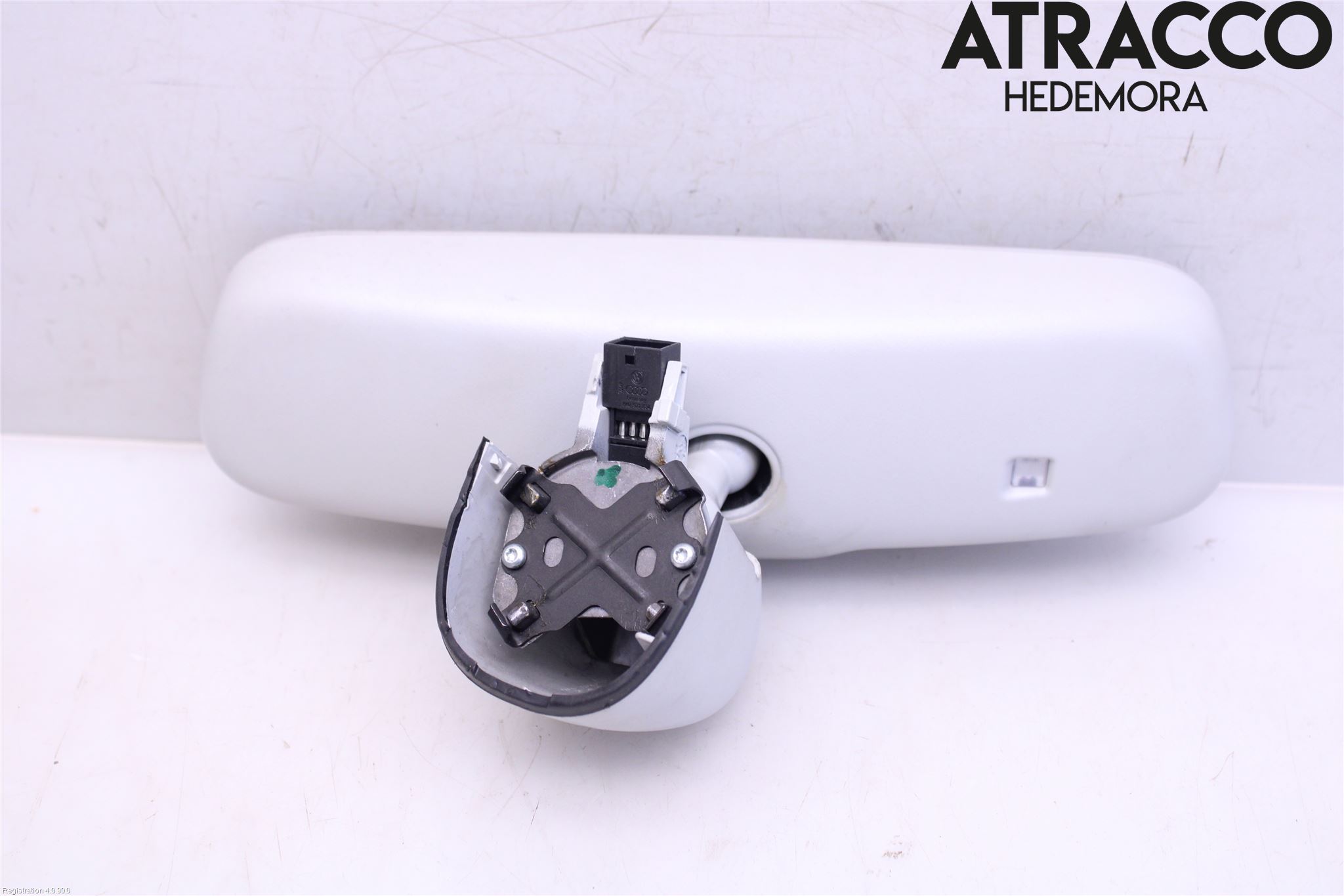 Audi Q5 09-16 Spegel Invändig El