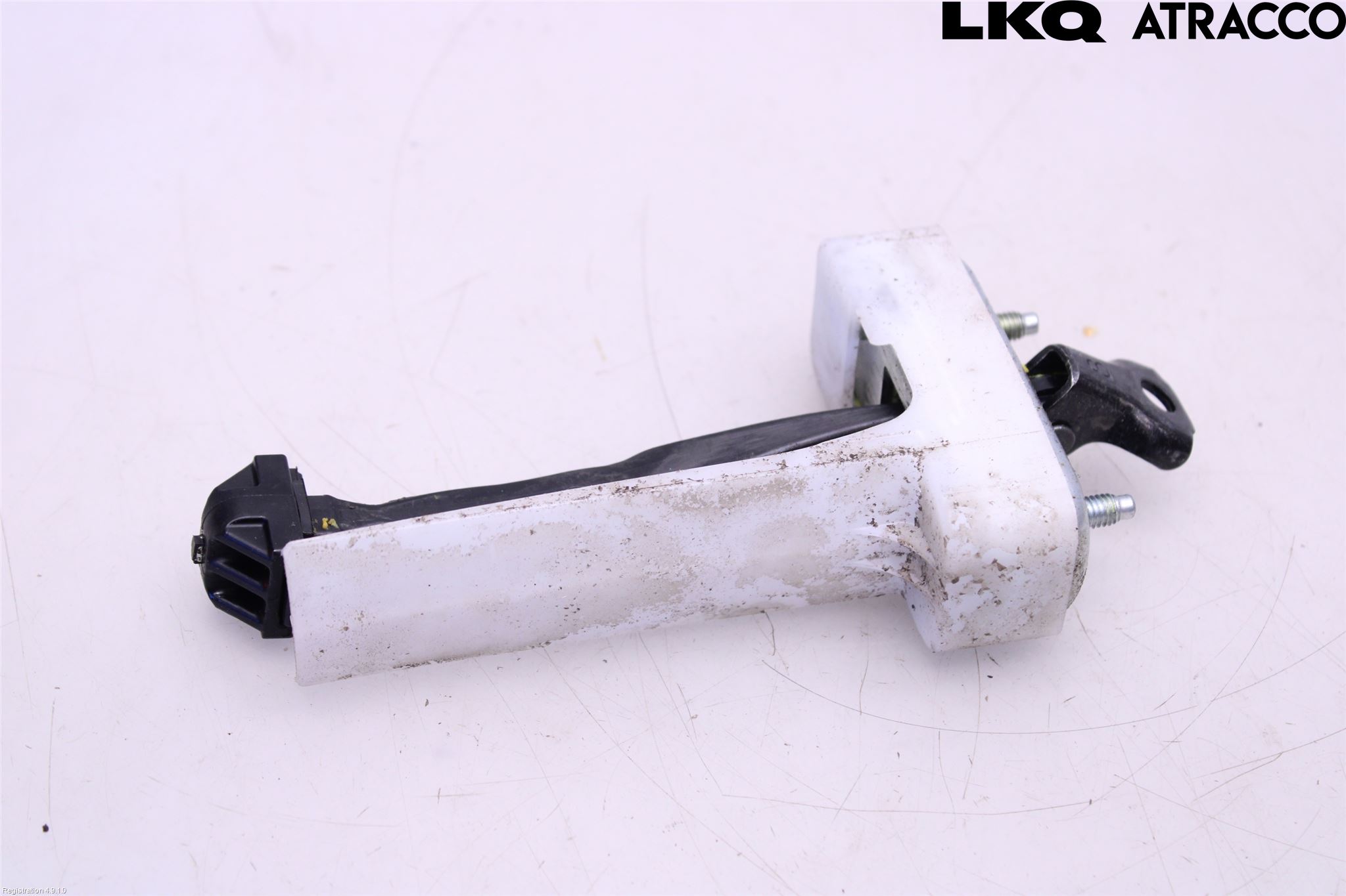 Lexus NX 300h 15-21 Dörrstopp