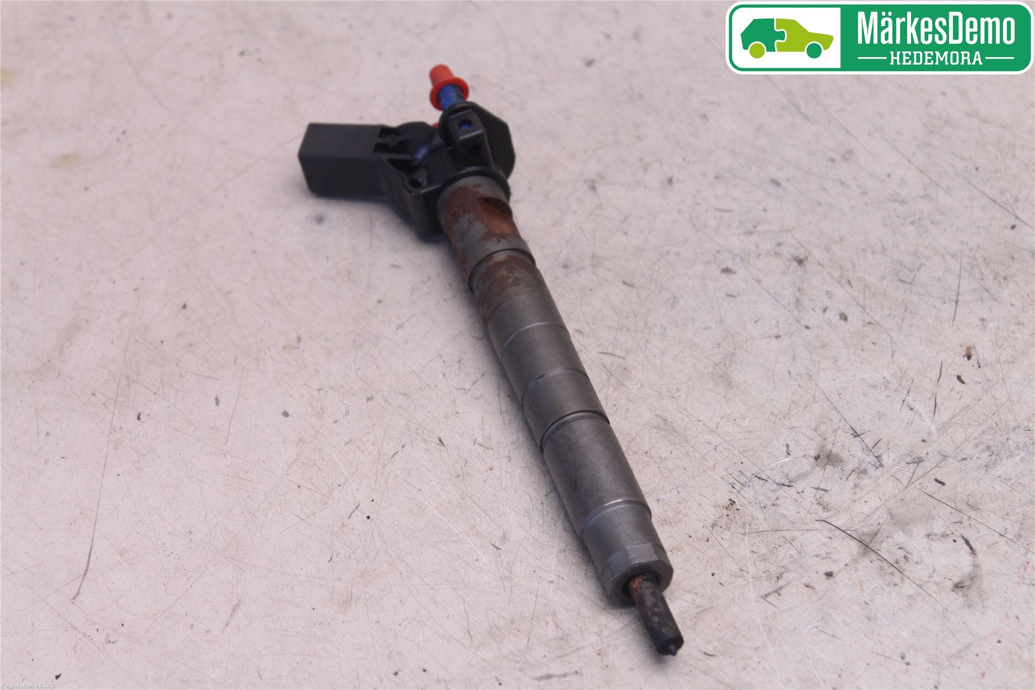 Kia SPORTAGE (SL) 11-15 Injspridare