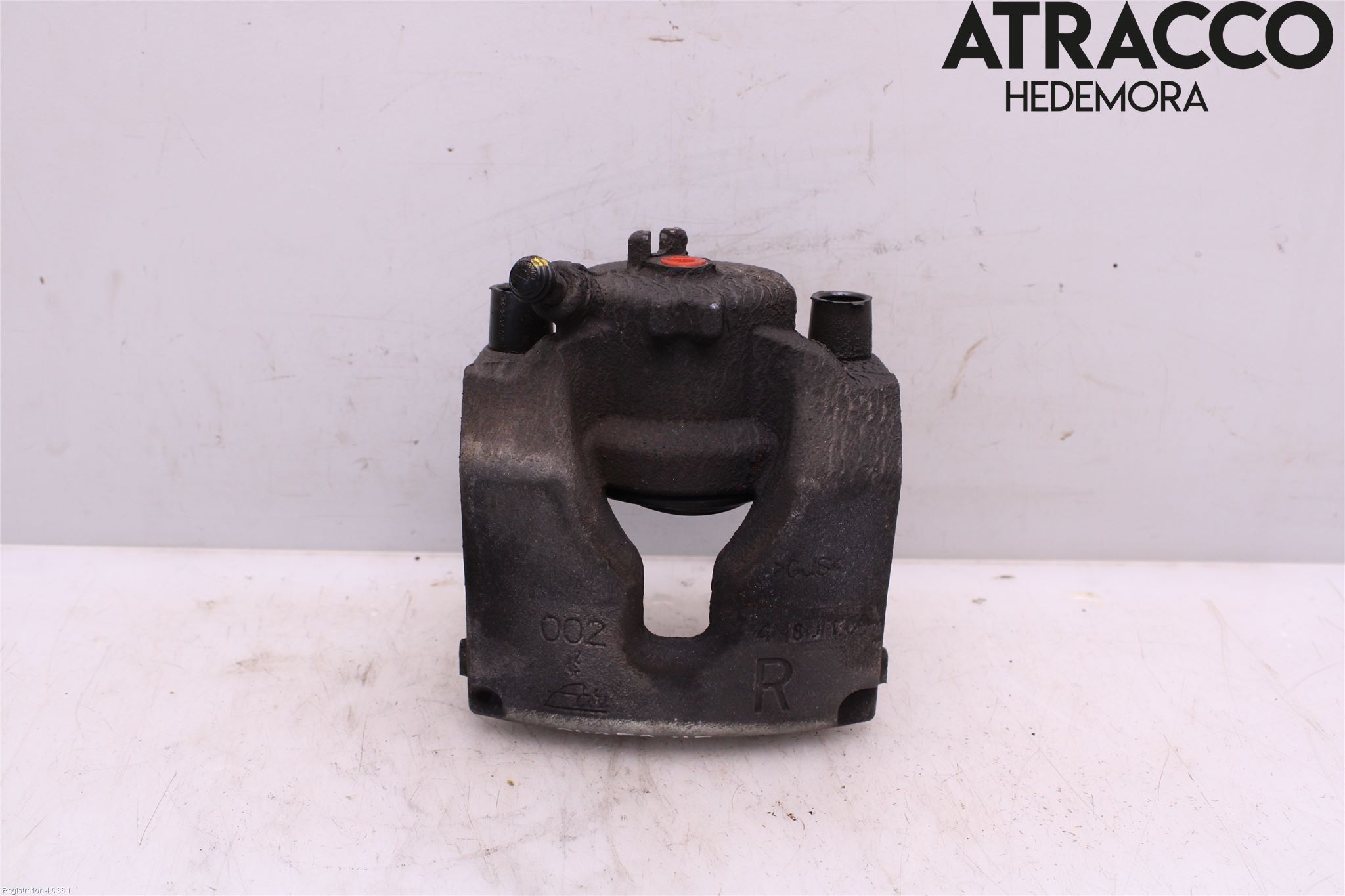 Honda CIVIC 17-22 Bromsok Fram Höger