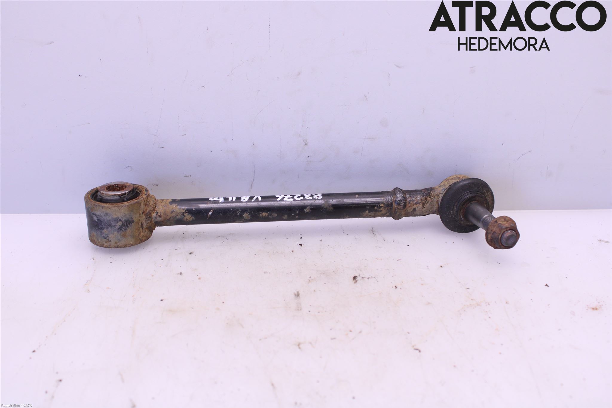 Toyota GT86 12- Bärarm Bak Vänster