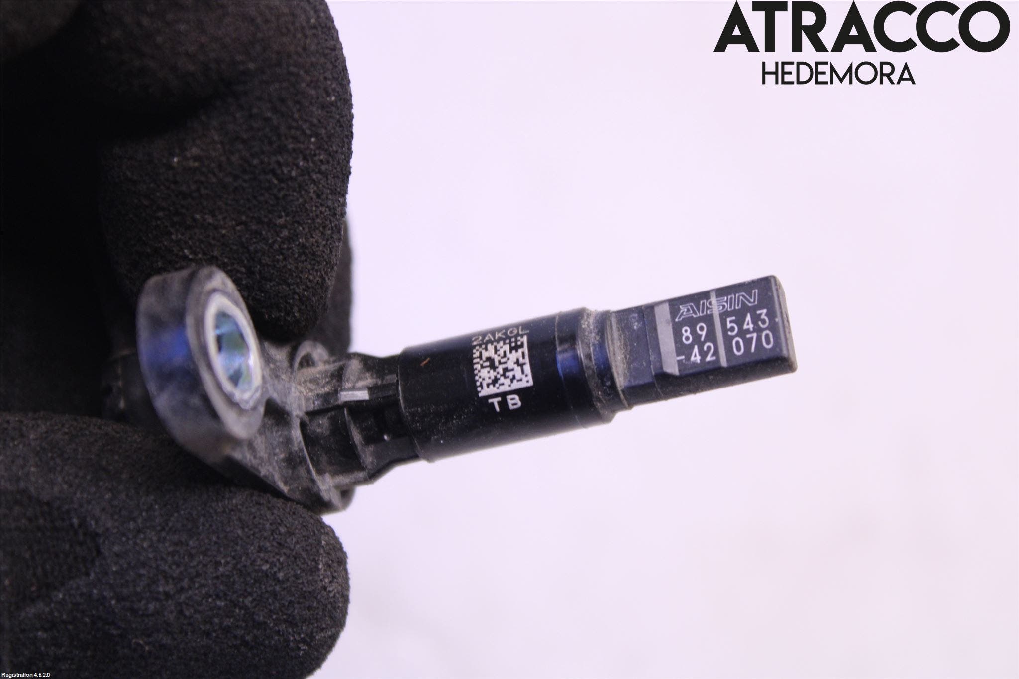 Toyota RAV4 19- Abs Sensor