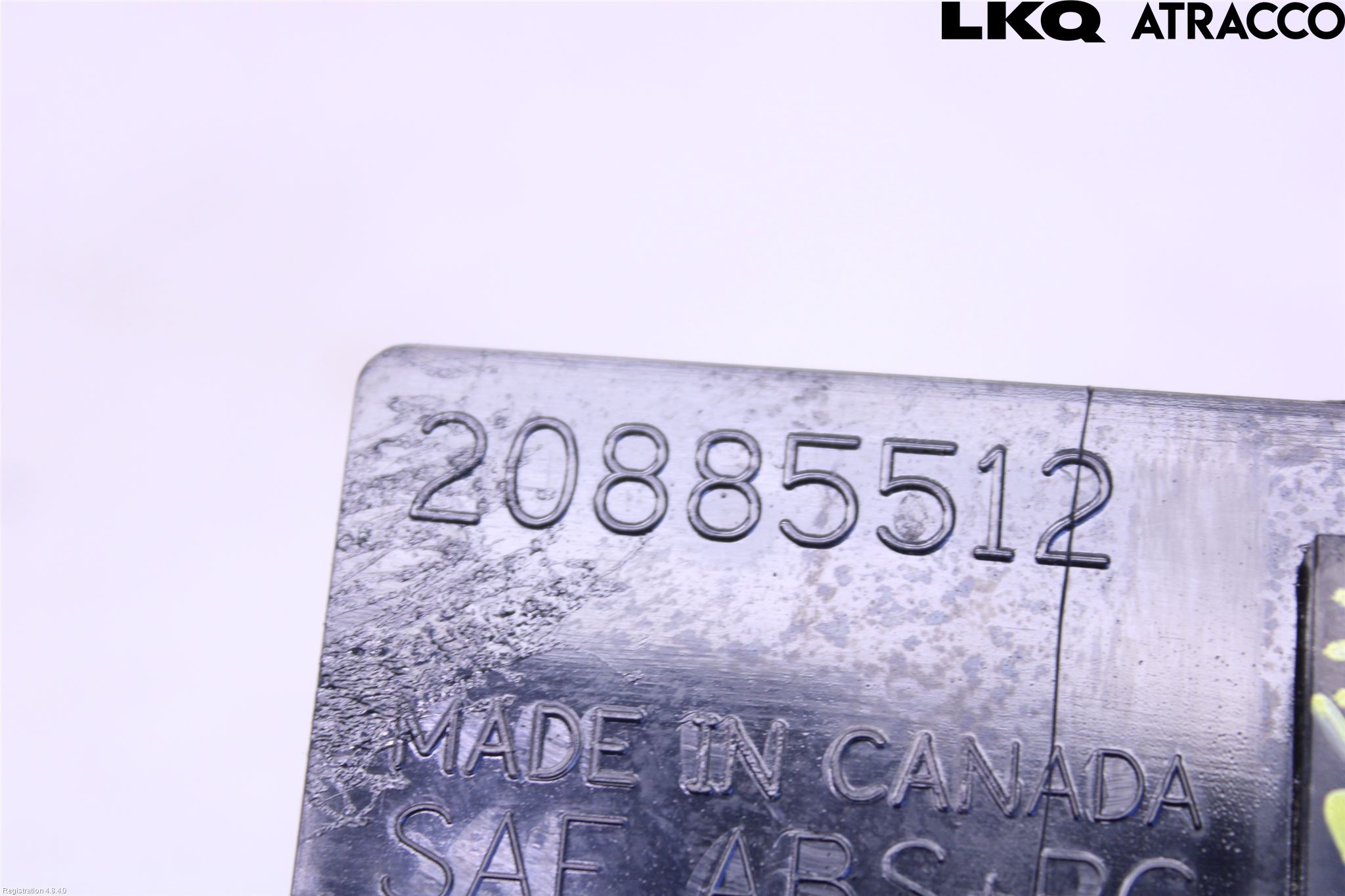 Chevrolet EXPRESS Dörrhandtag Inre Hö