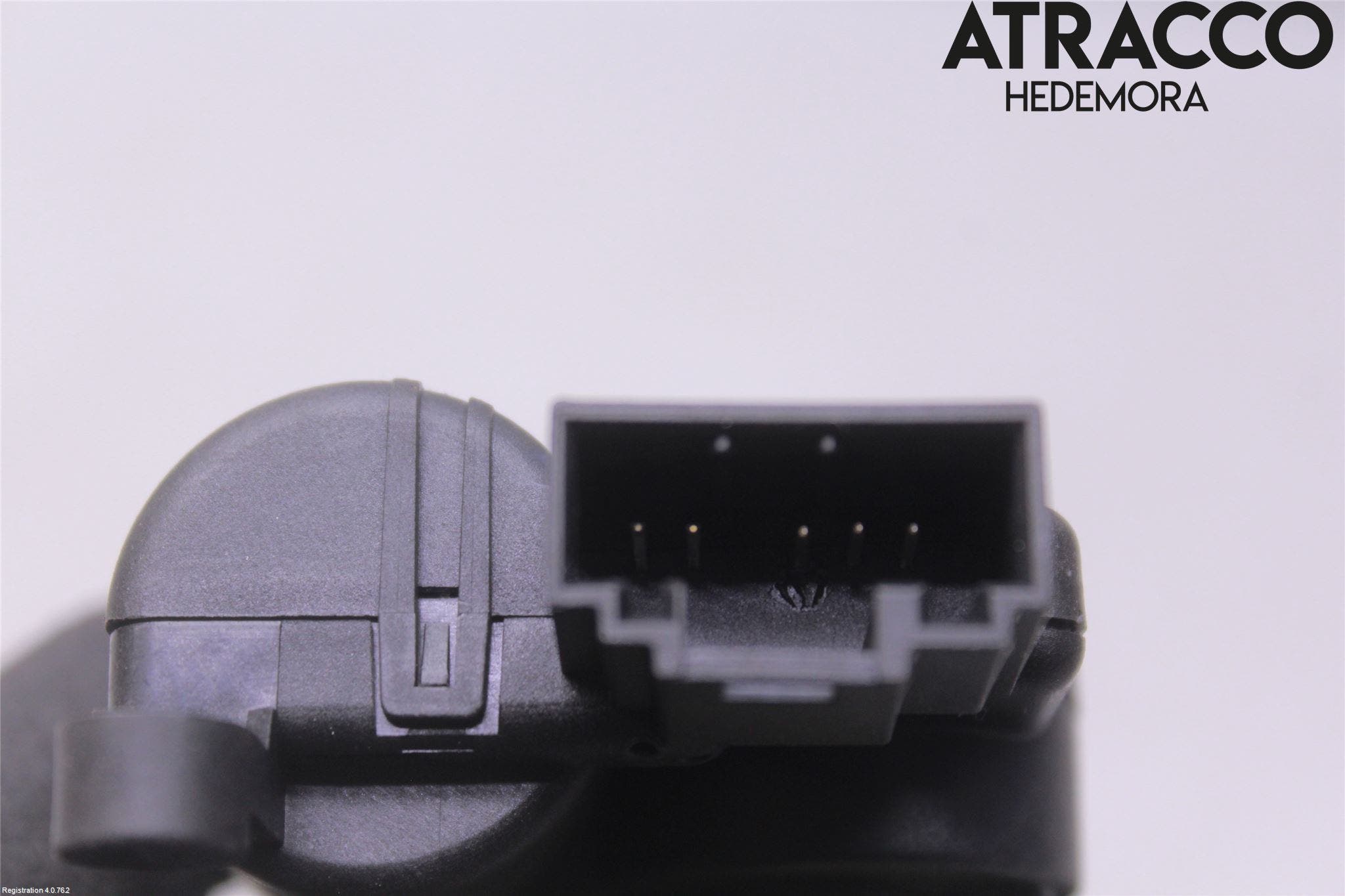 Seat IBIZA V 17-20 Ac Reglermotor