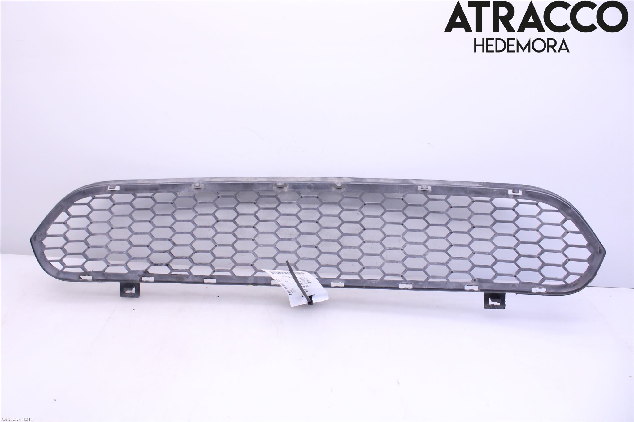 BMW X5 E70 07-13 Grill-Galler