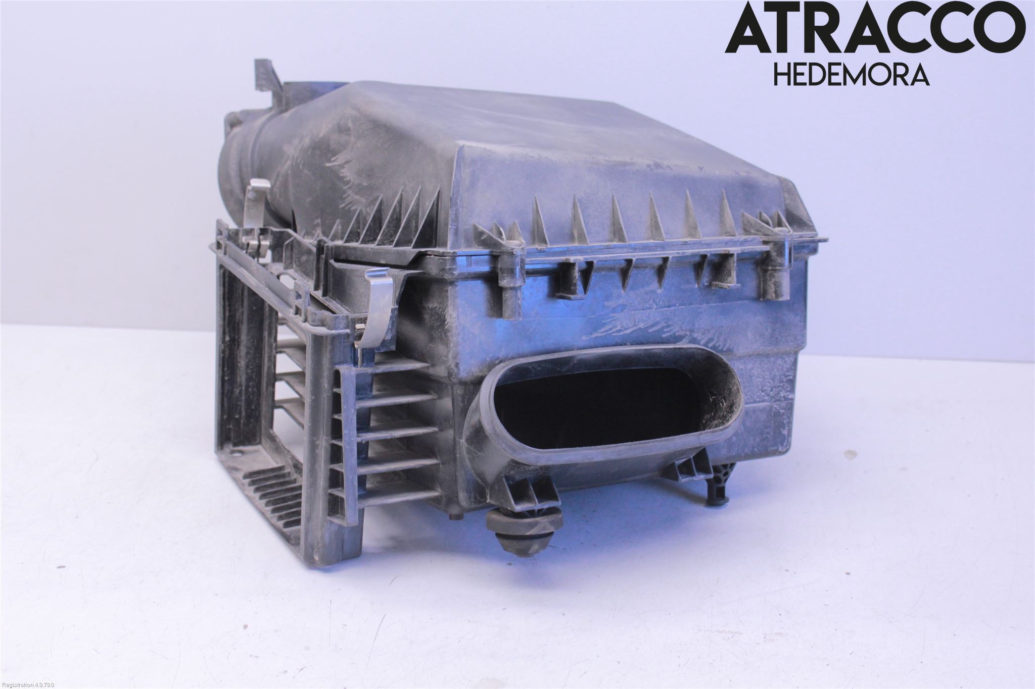 Mercedes-Benz MB B-KLASS (W246/W242) 12-19 Luftrenare