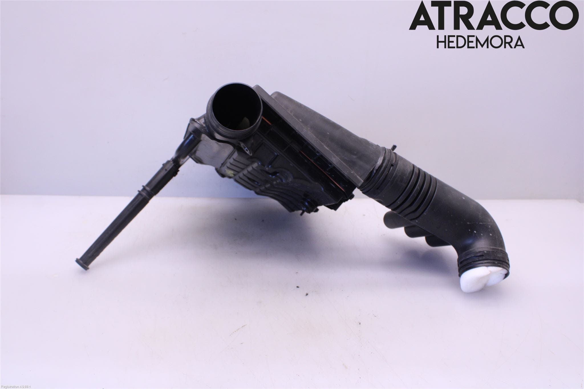 Skoda FABIA 15-21 Luftrenare