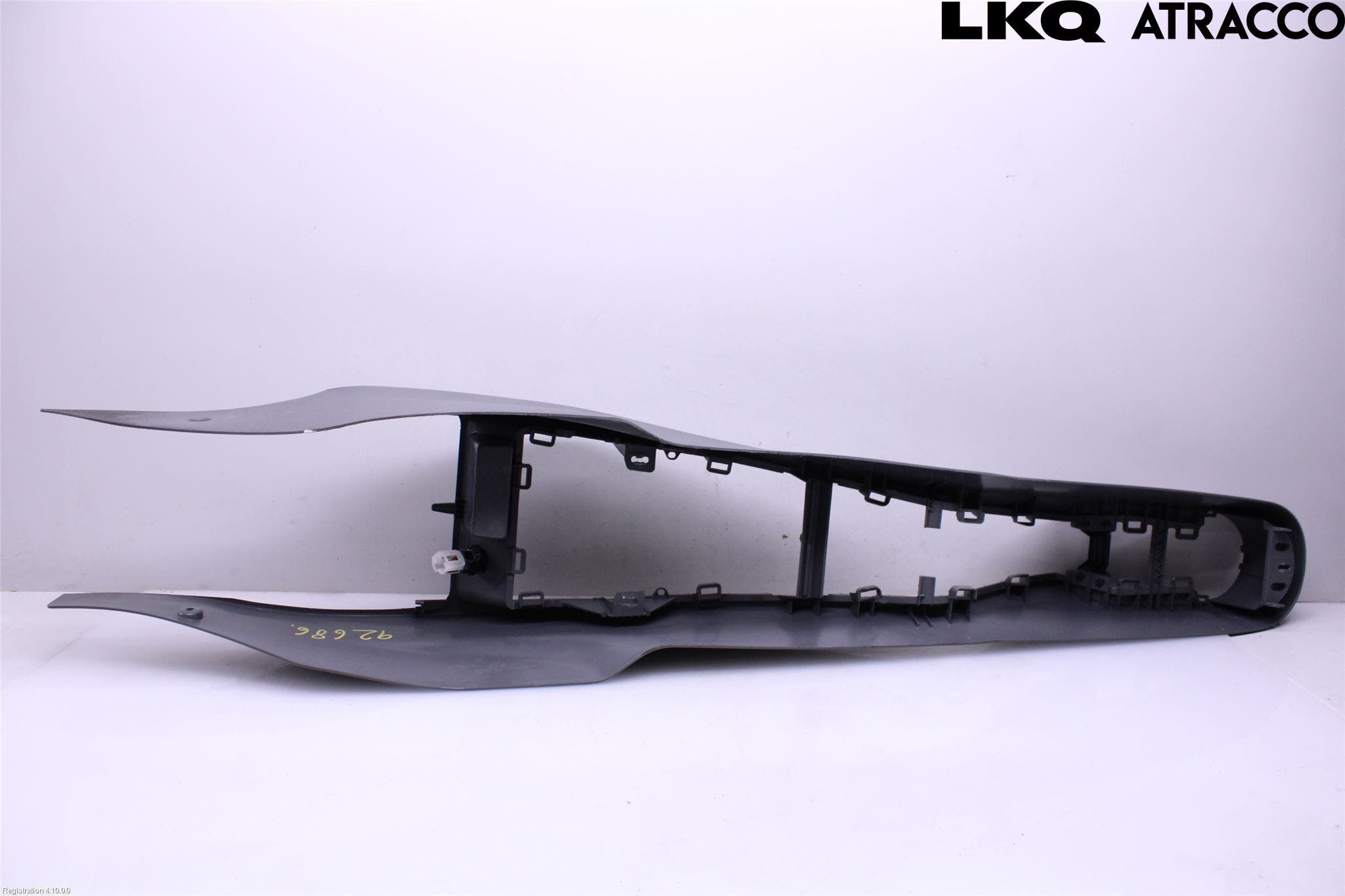 Seat IBIZA IV 08-16 Inr Tunnelfack