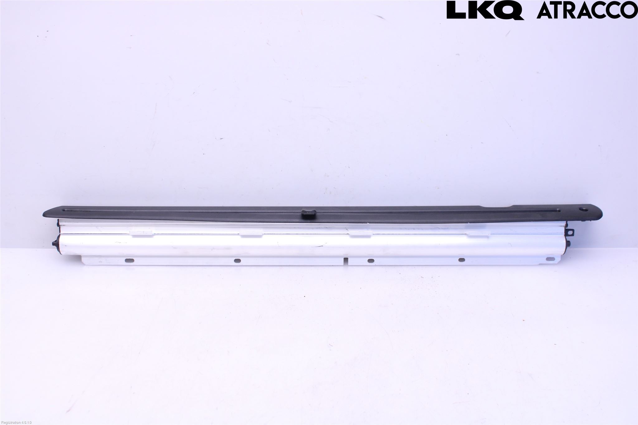 BMW X6 F16 14-19 Insynskydd