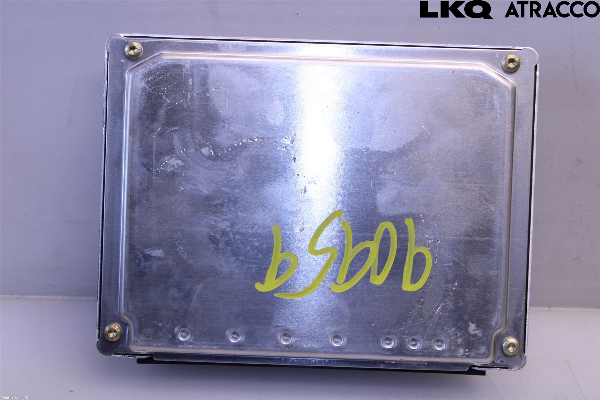 BMW 3 E46      98-05 Styrenhet Insprut Bensin