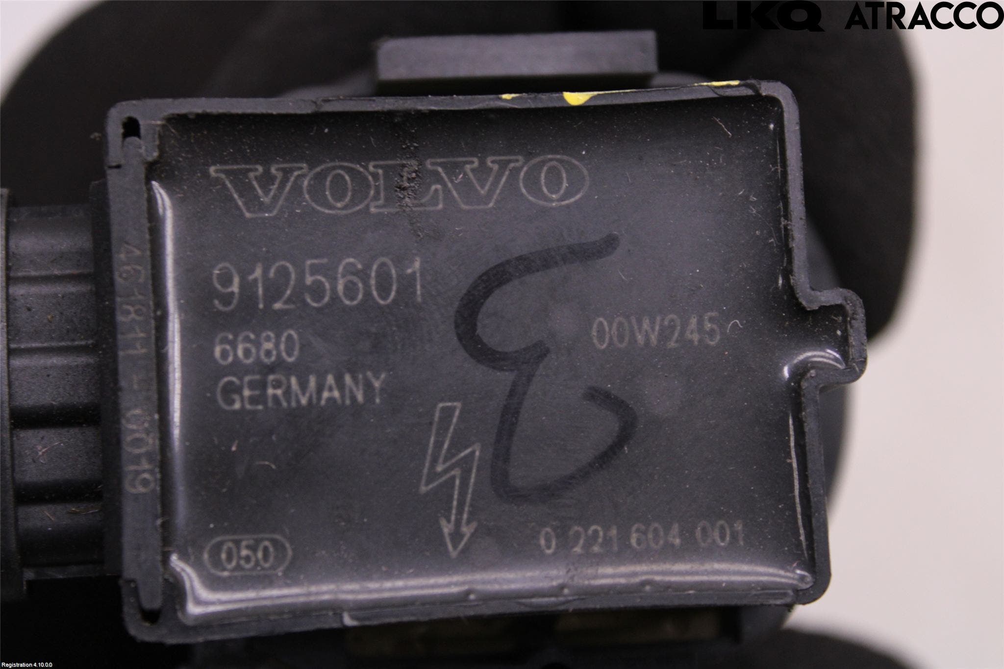 Volvo V70 00-04 Tändspole