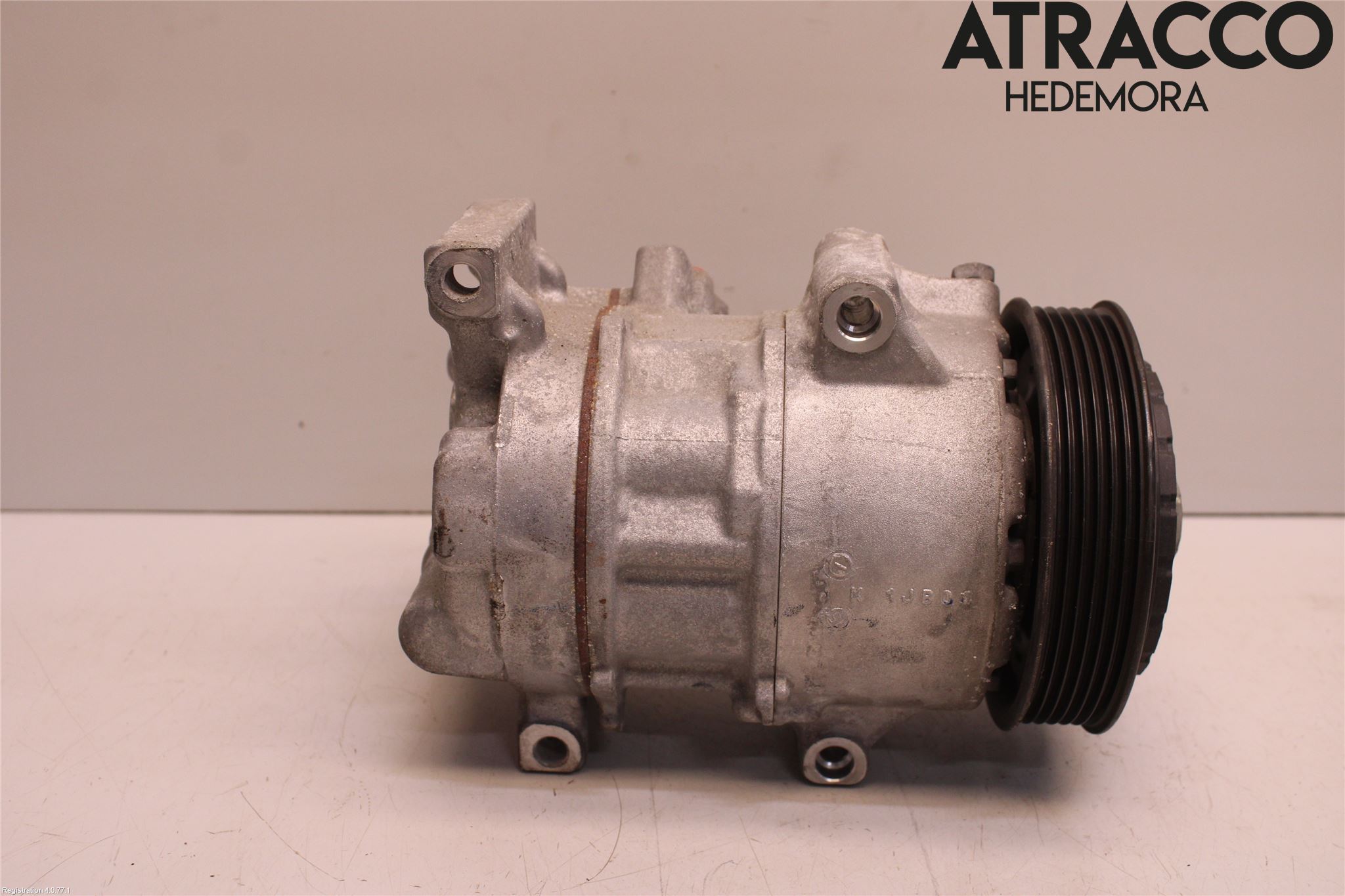 Toyota AVENSIS 16-18 Ac Kompressor