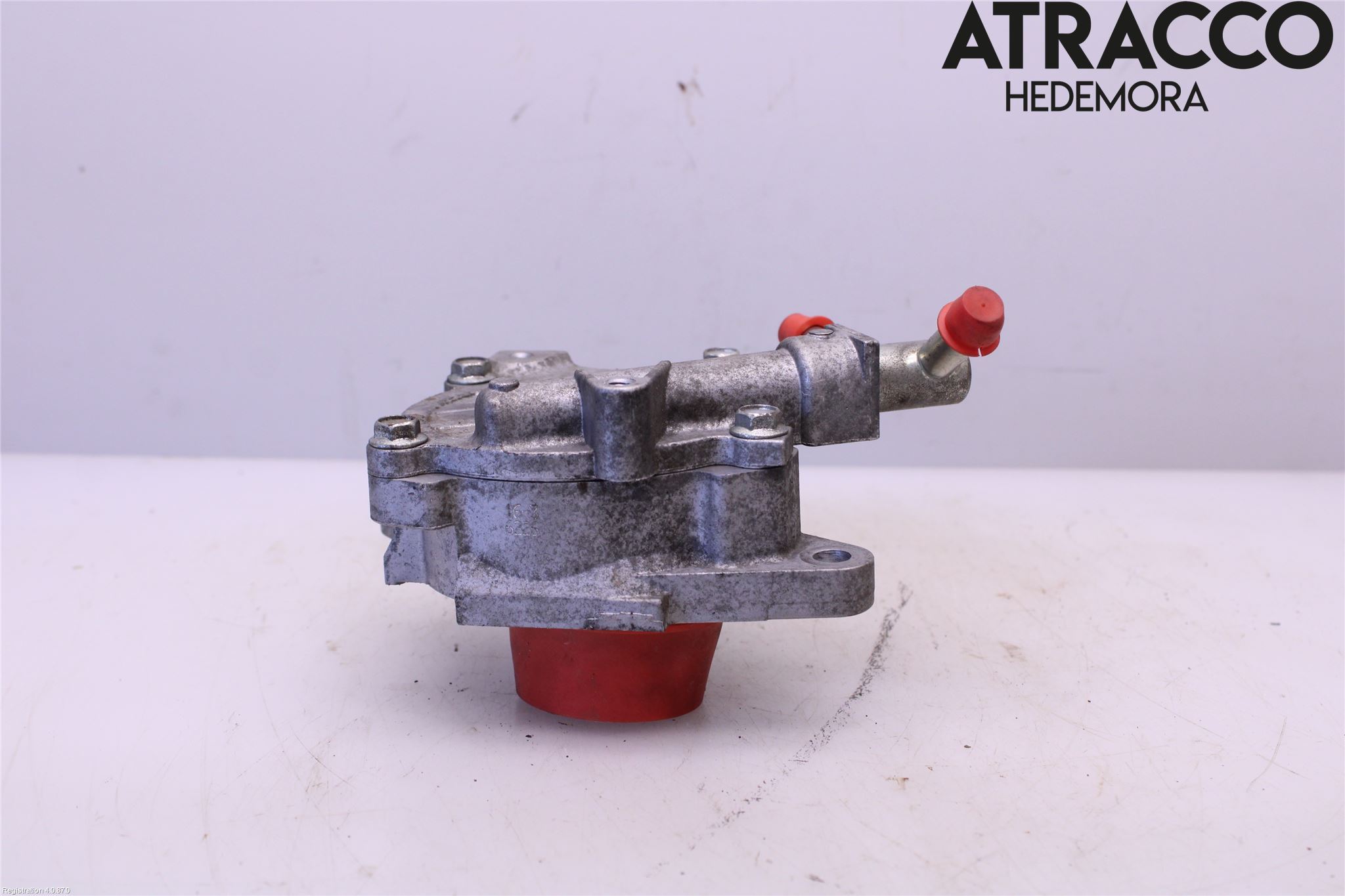 Mitsubishi ASX 10-22 Vakuumpump
