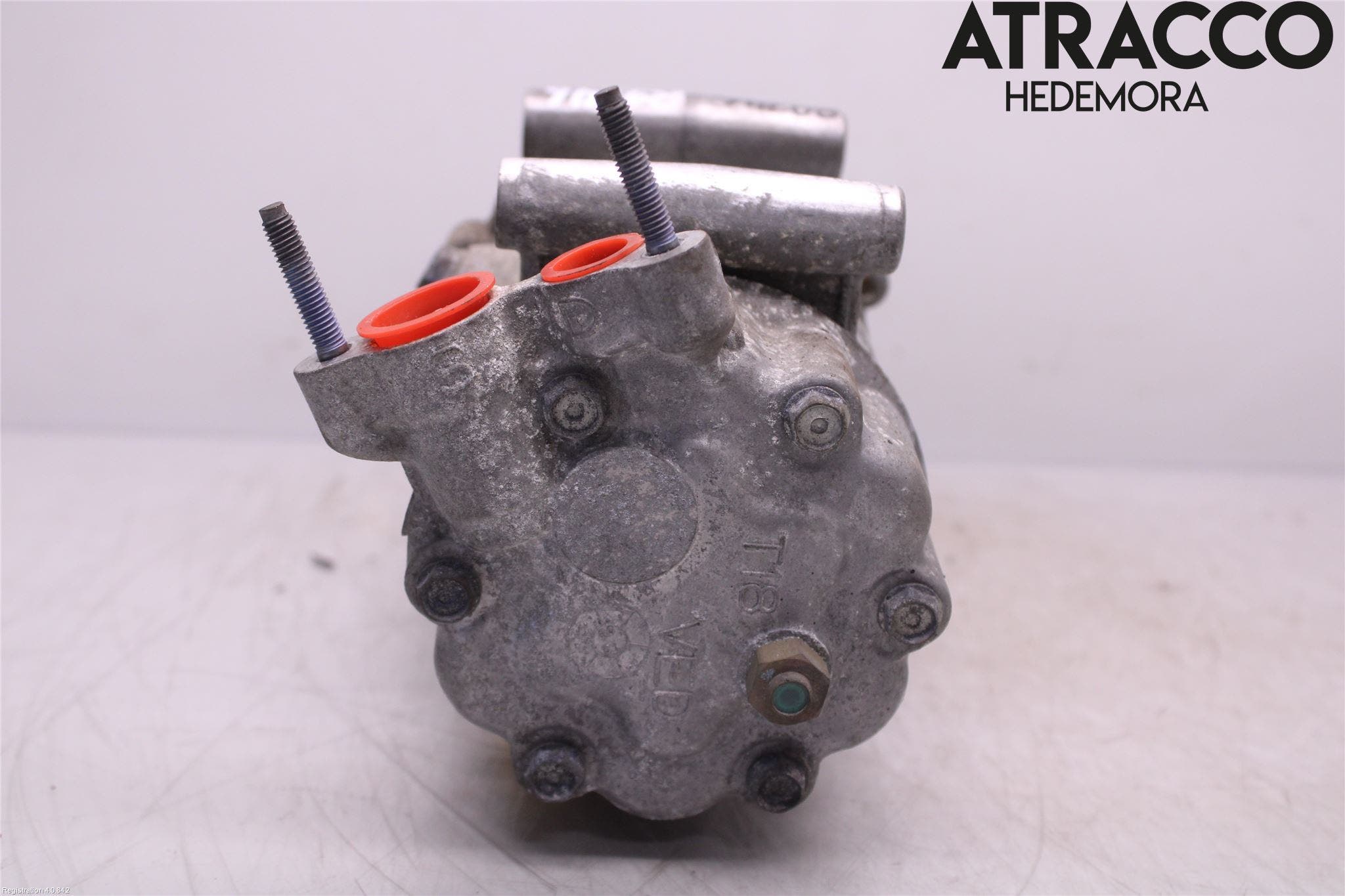 Mini COUPE R56 05-14 Ac Kompressor