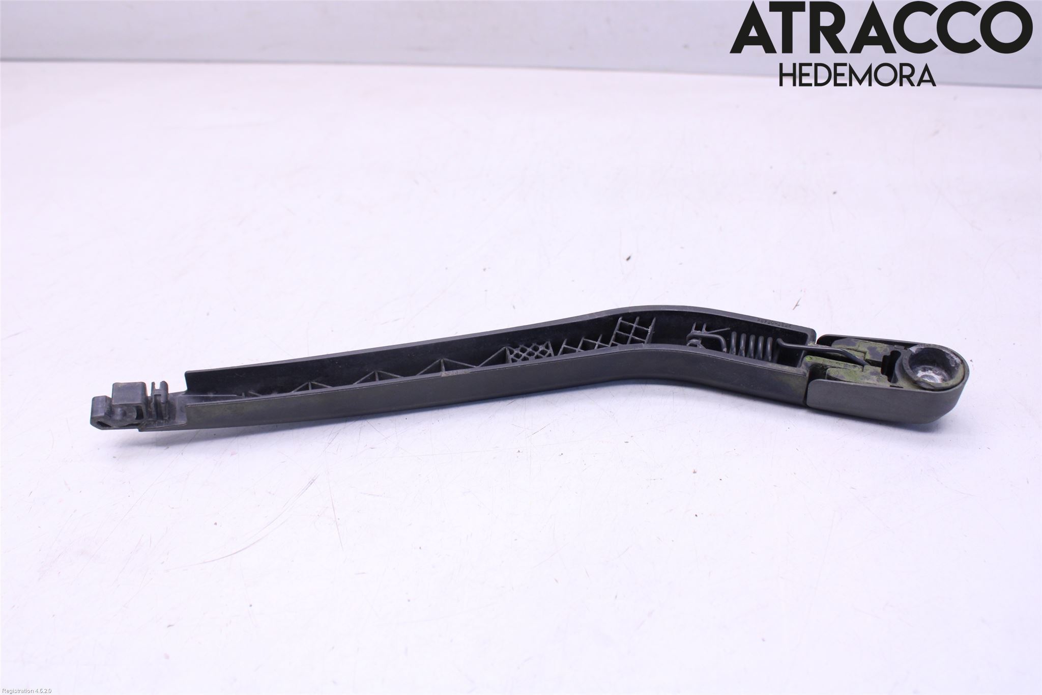 Hyundai i20 PB 09-14 Torkararm-Bakruta