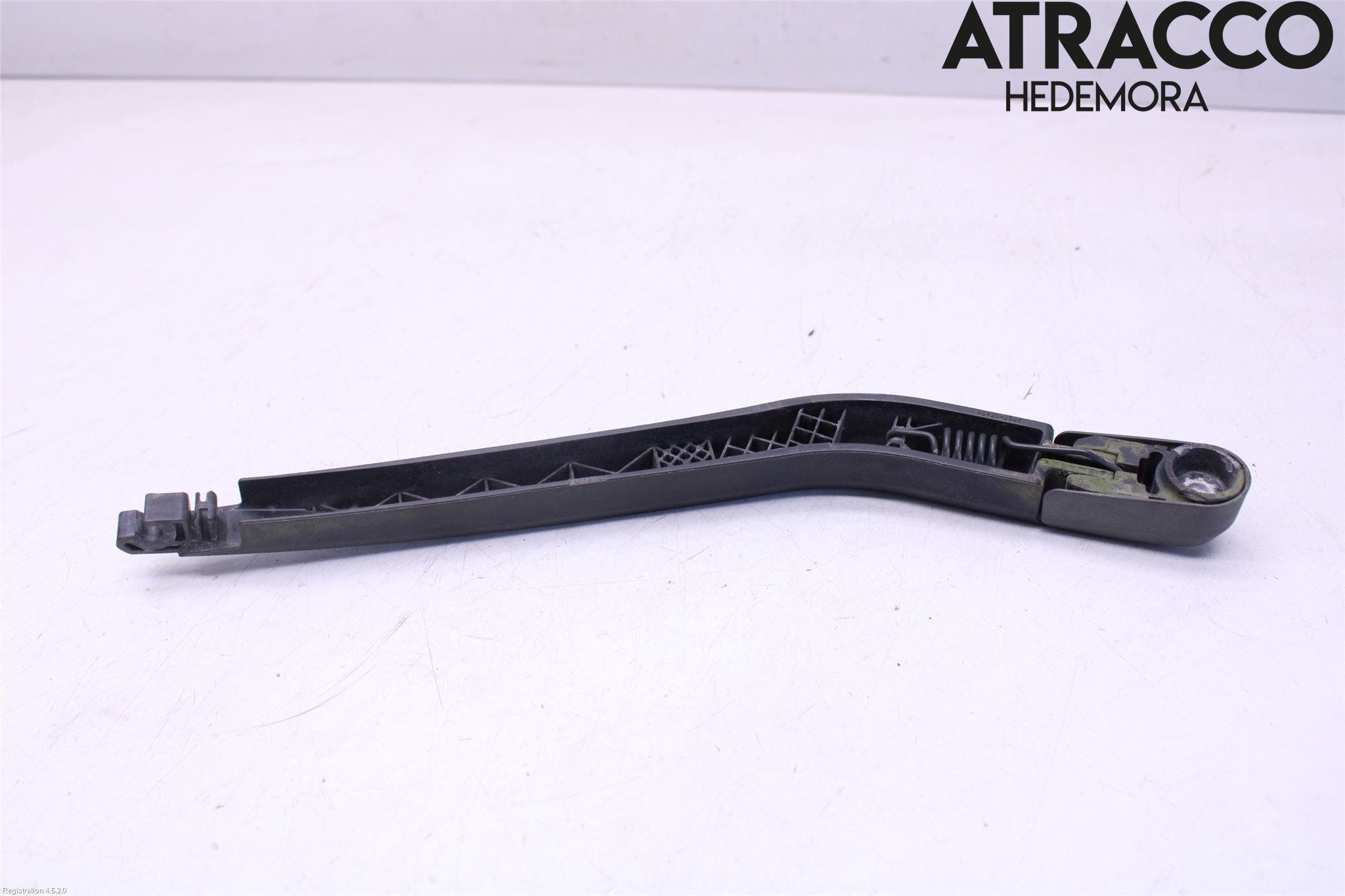 Hyundai i20 PB 09-14 Torkararm-Bakruta