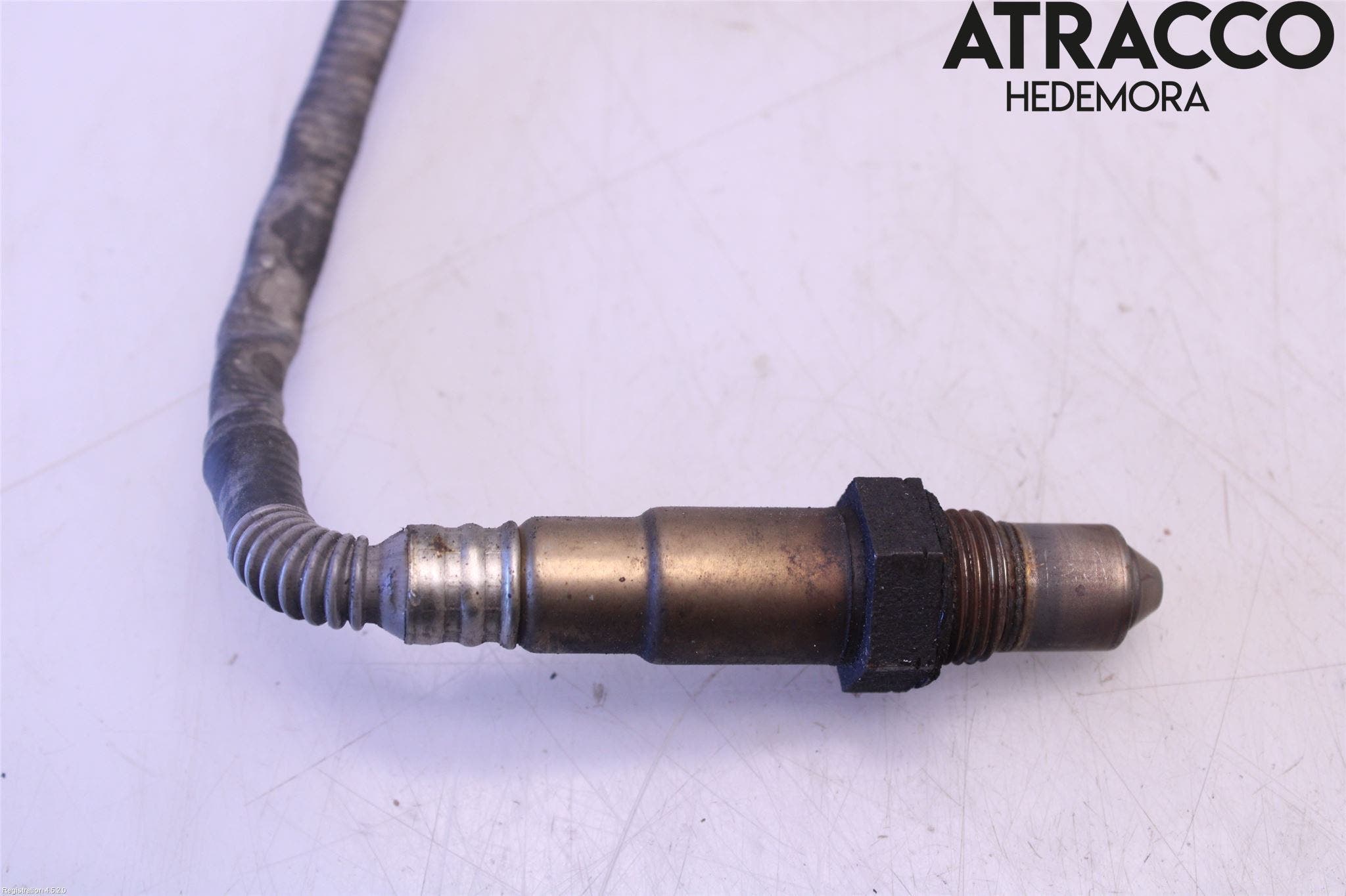 BMW 5 F10/F11/F18 09-17 Injlambdasond