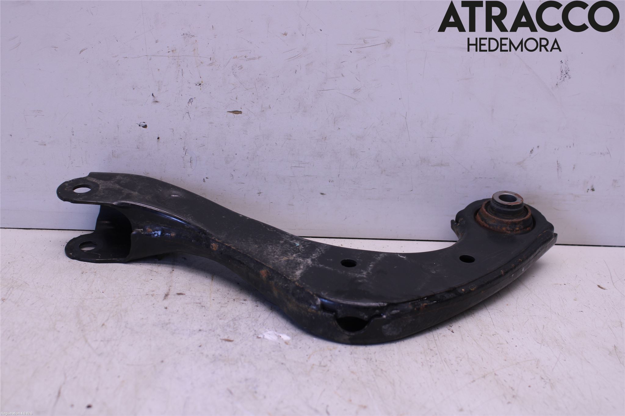 Toyota COROLLA 19- Bärarm Bak Övre Vänster