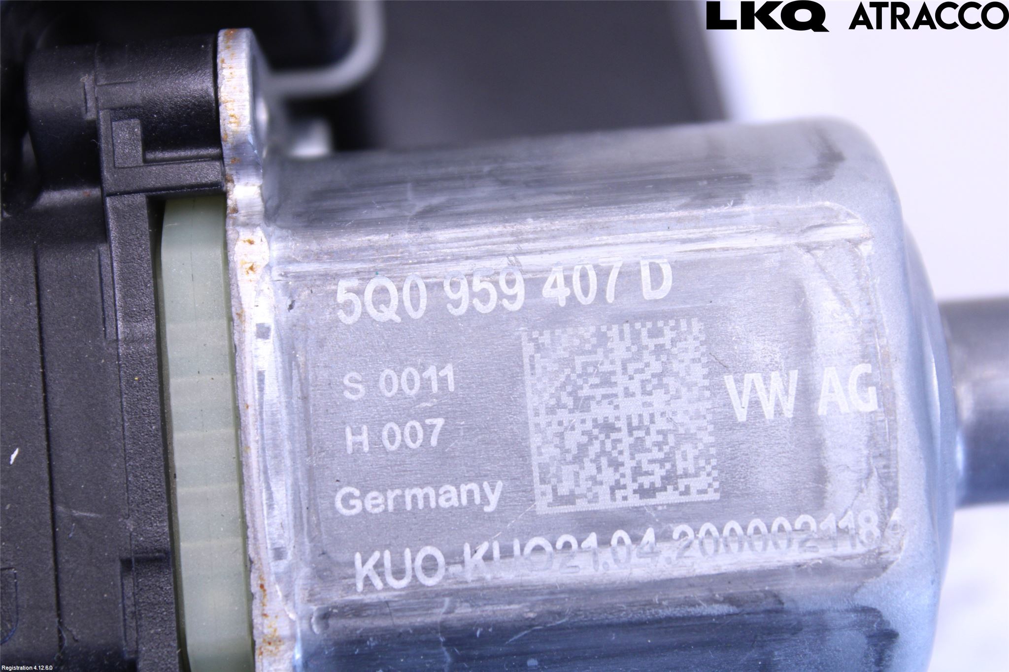 Skoda SCALA 19- Fönsterhiss El Kompl