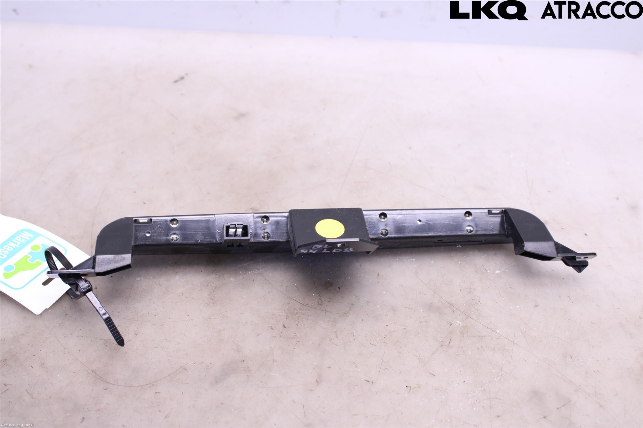 Volvo XC70 14-16 Bromsljus Bakruta