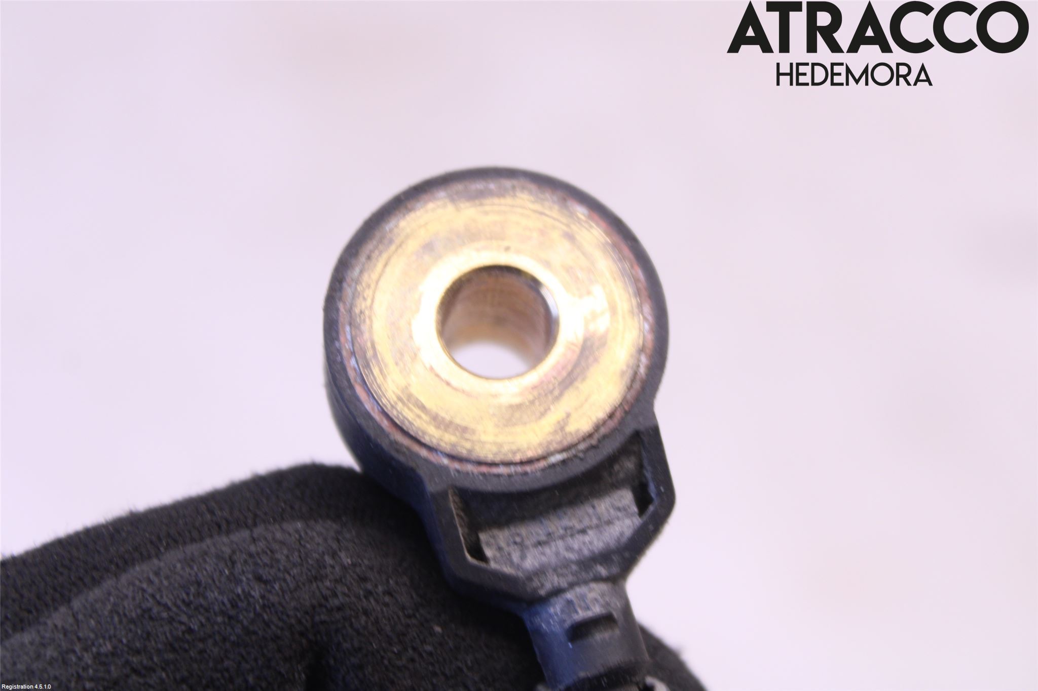 Kia RIO 12-16 Injknacksensor