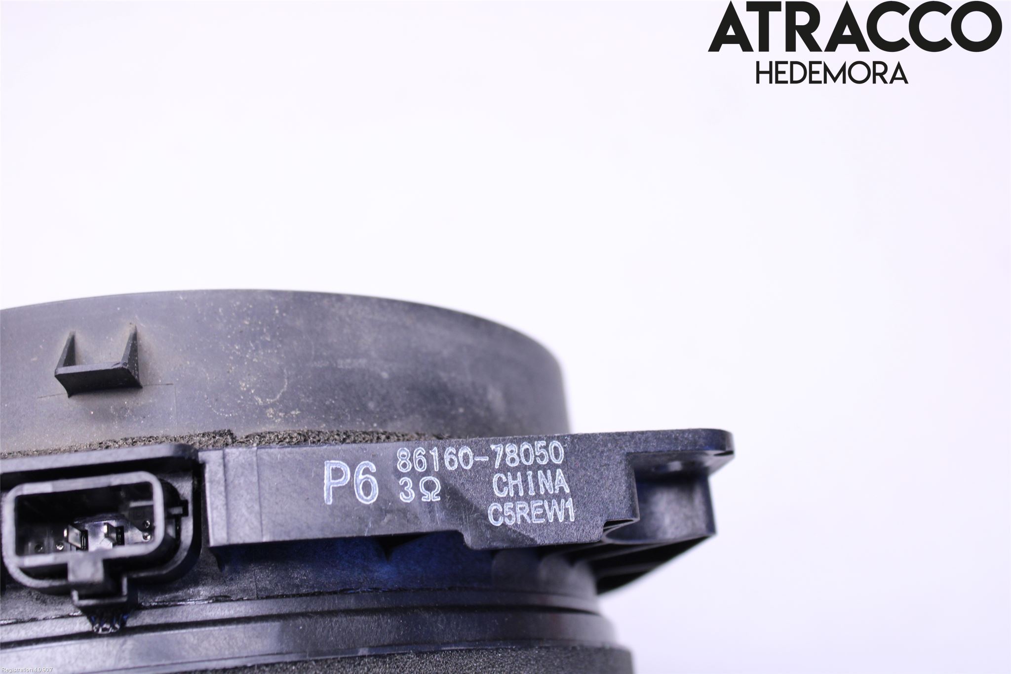 Lexus NX 300h 15-21 Högtalare