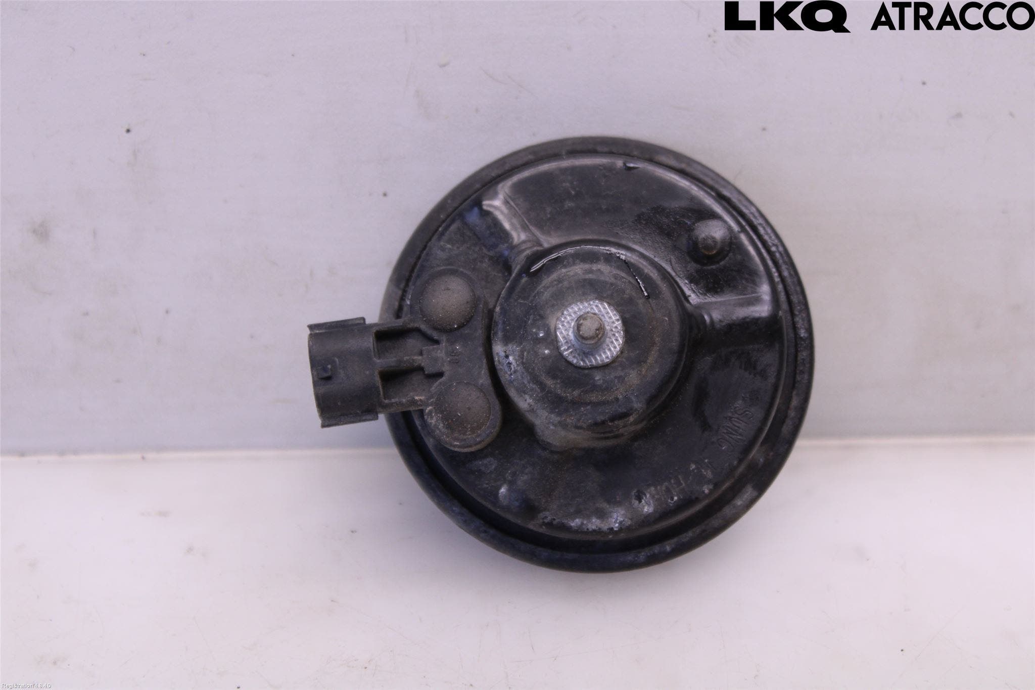 Kia SPORTAGE (SL) 11-15 Signalhorn