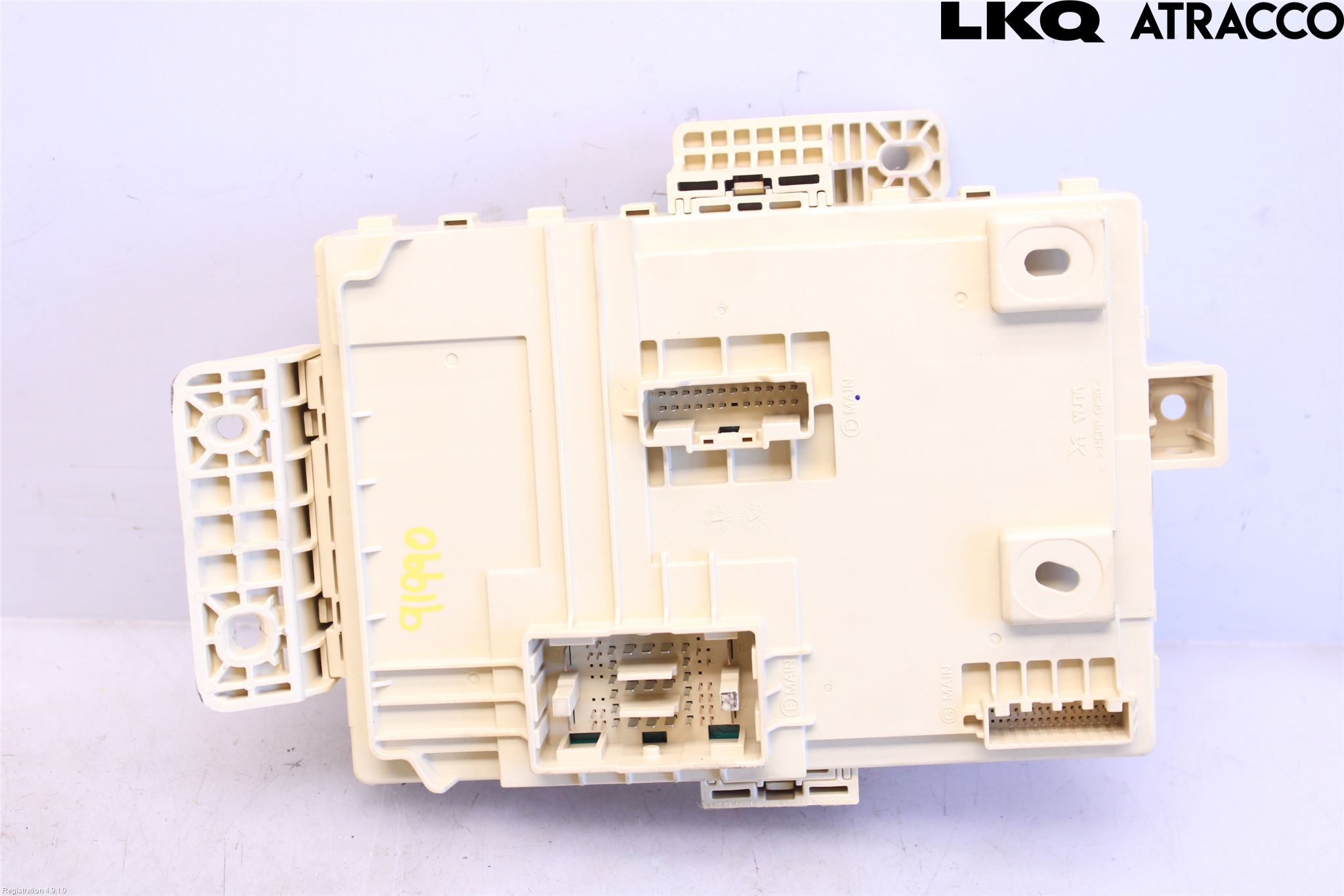 Kia CEED/CEED SW 19- Säkringsdosa-Elcentral