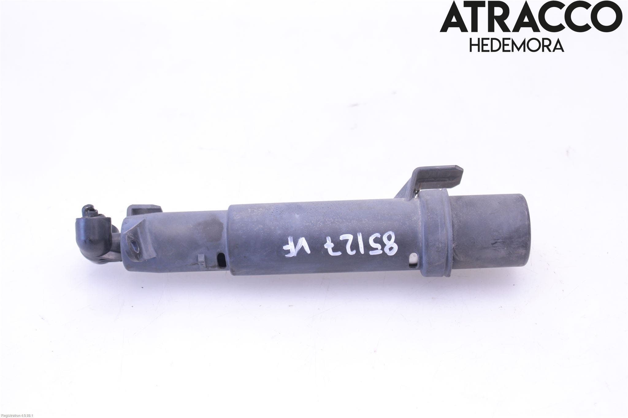 Mercedes-Benz MB E-KLASS (W211) 02-09 Spolarmunstycke Strålkastare