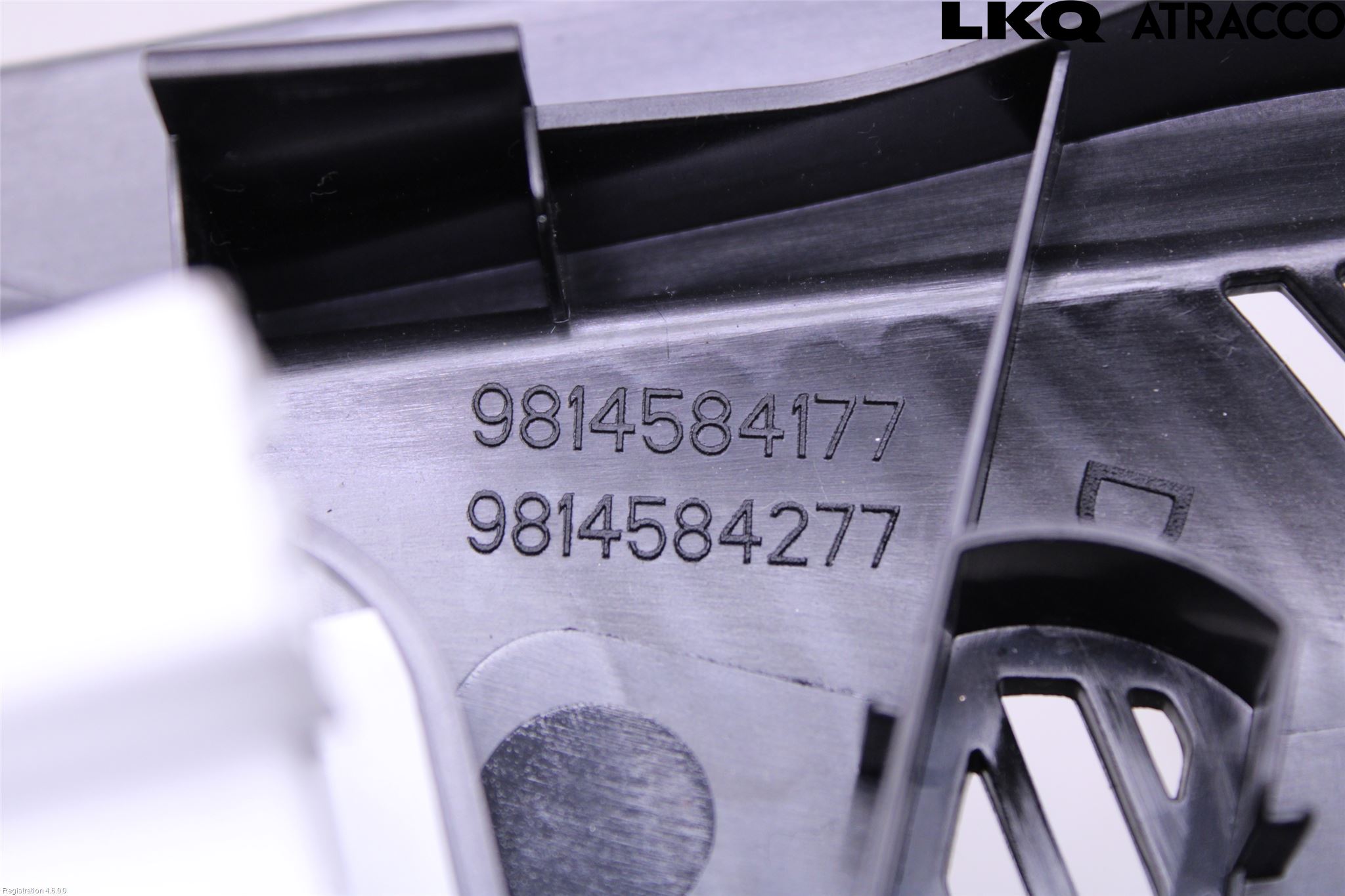 Peugeot 5008 17-24 Innerbelysning