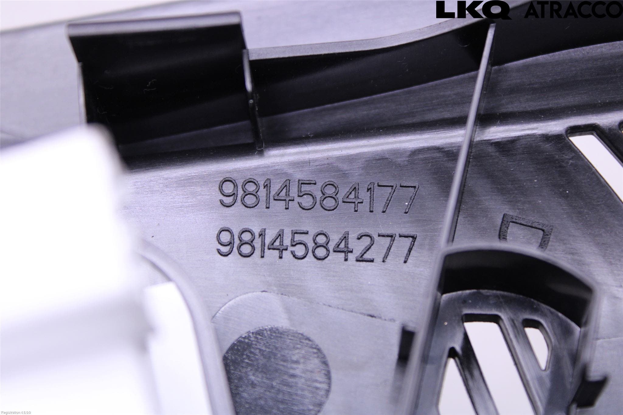 Peugeot 5008 17-24 Innerbelysning